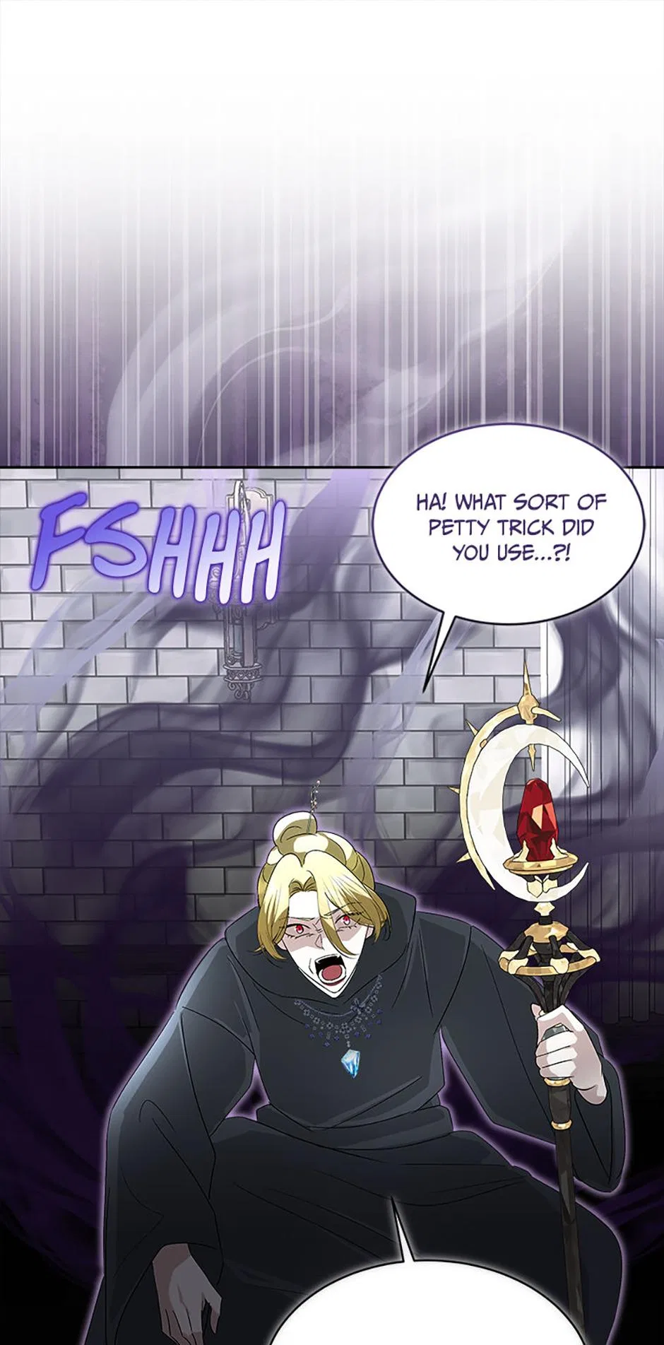 Fostering the Male Lead Chapter 95 – Page 69