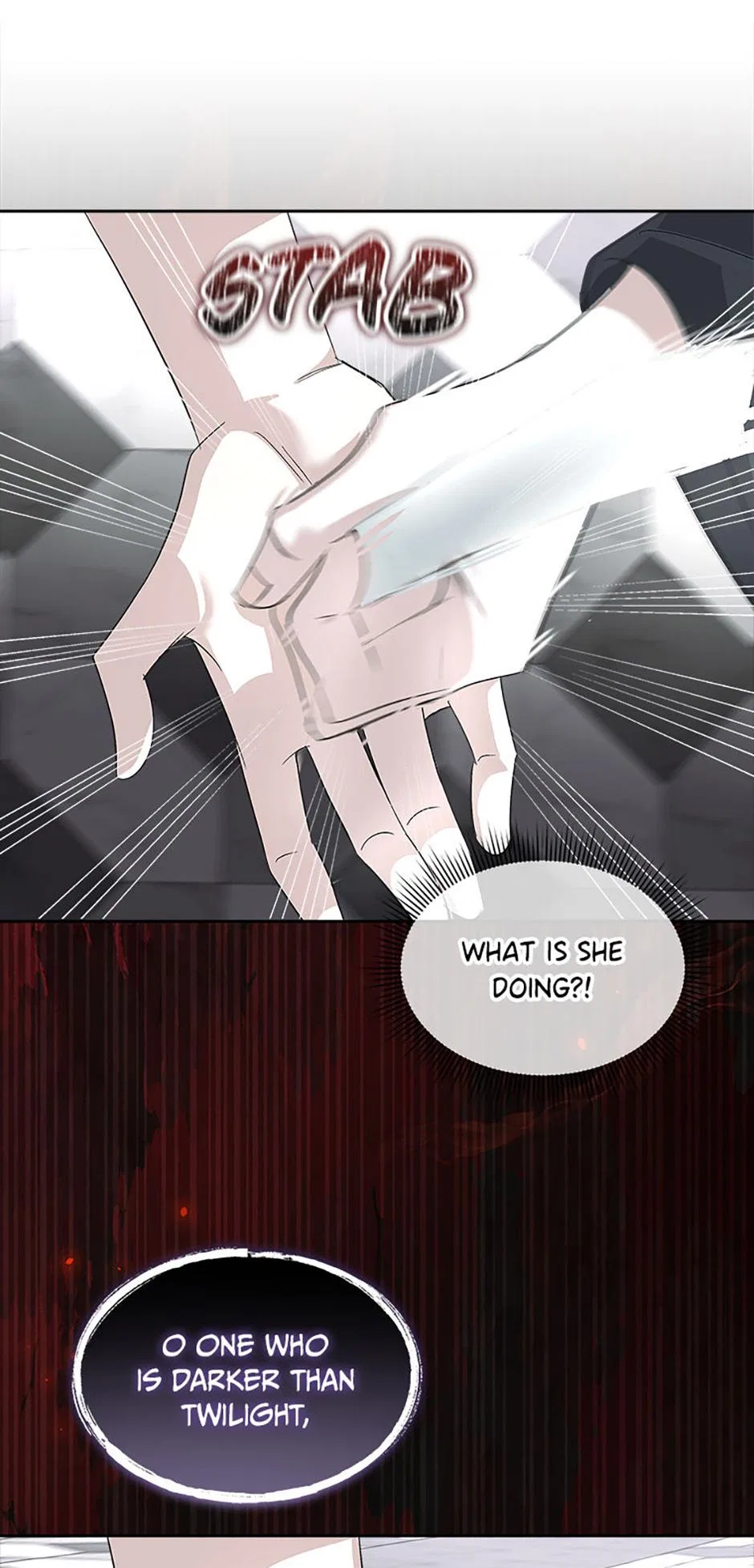 Fostering the Male Lead Chapter 95 – Page 73