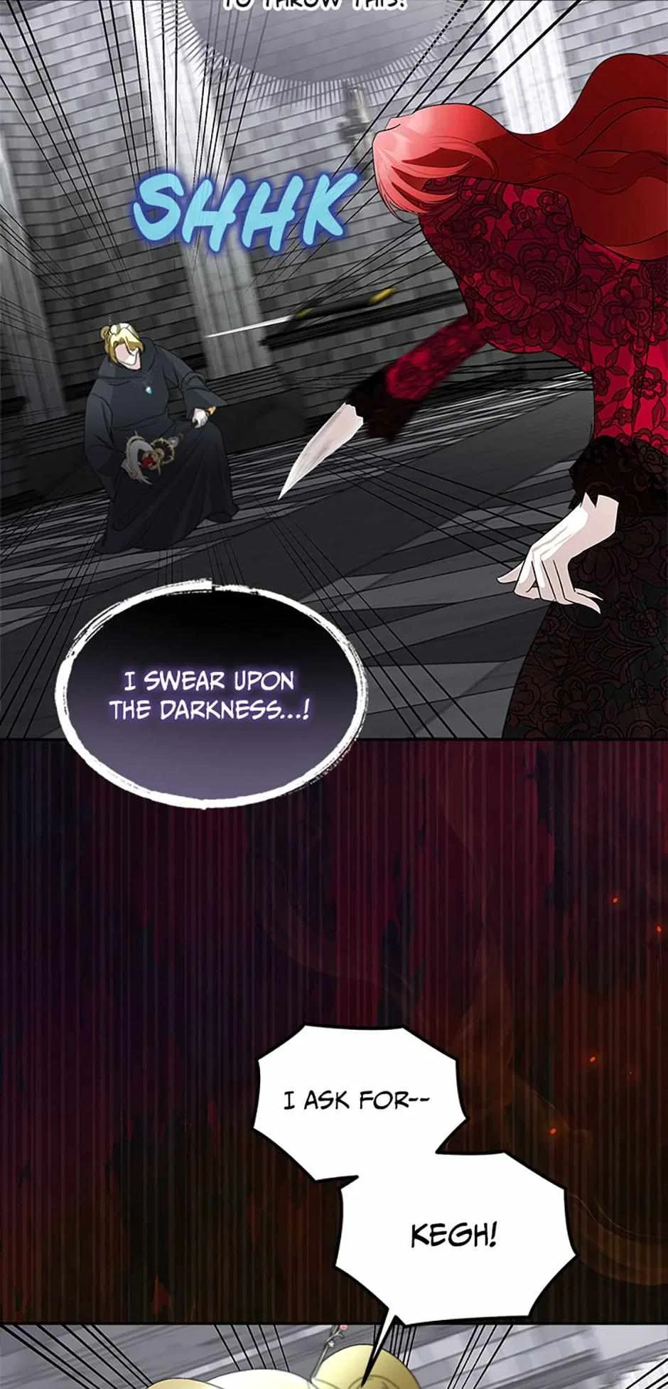 Fostering the Male Lead Chapter 95 – Page 75