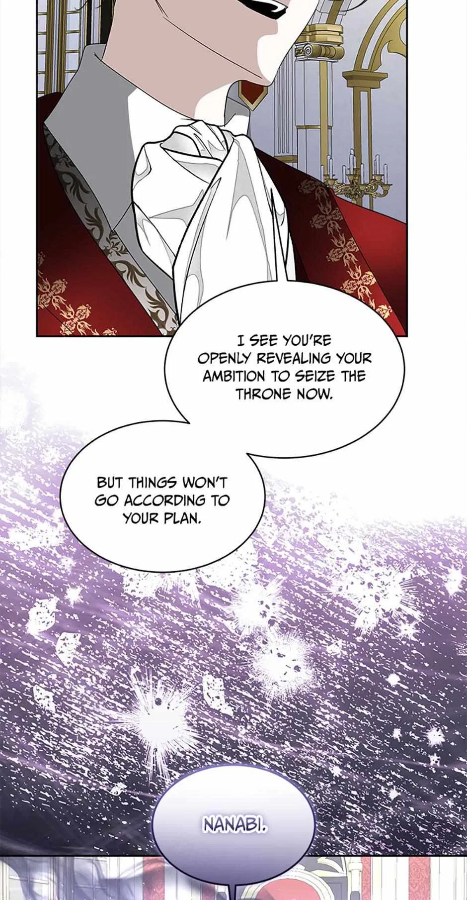 Fostering the Male Lead Chapter 94 – Page 7
