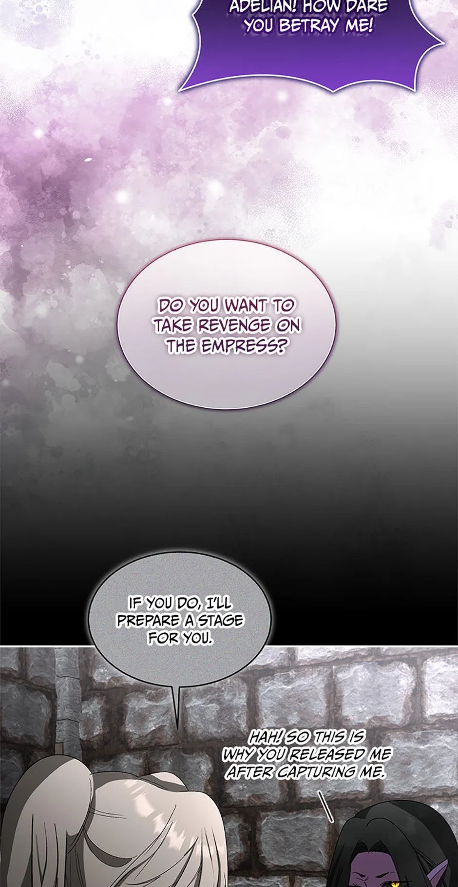 Fostering the Male Lead Chapter 94 – Page 10
