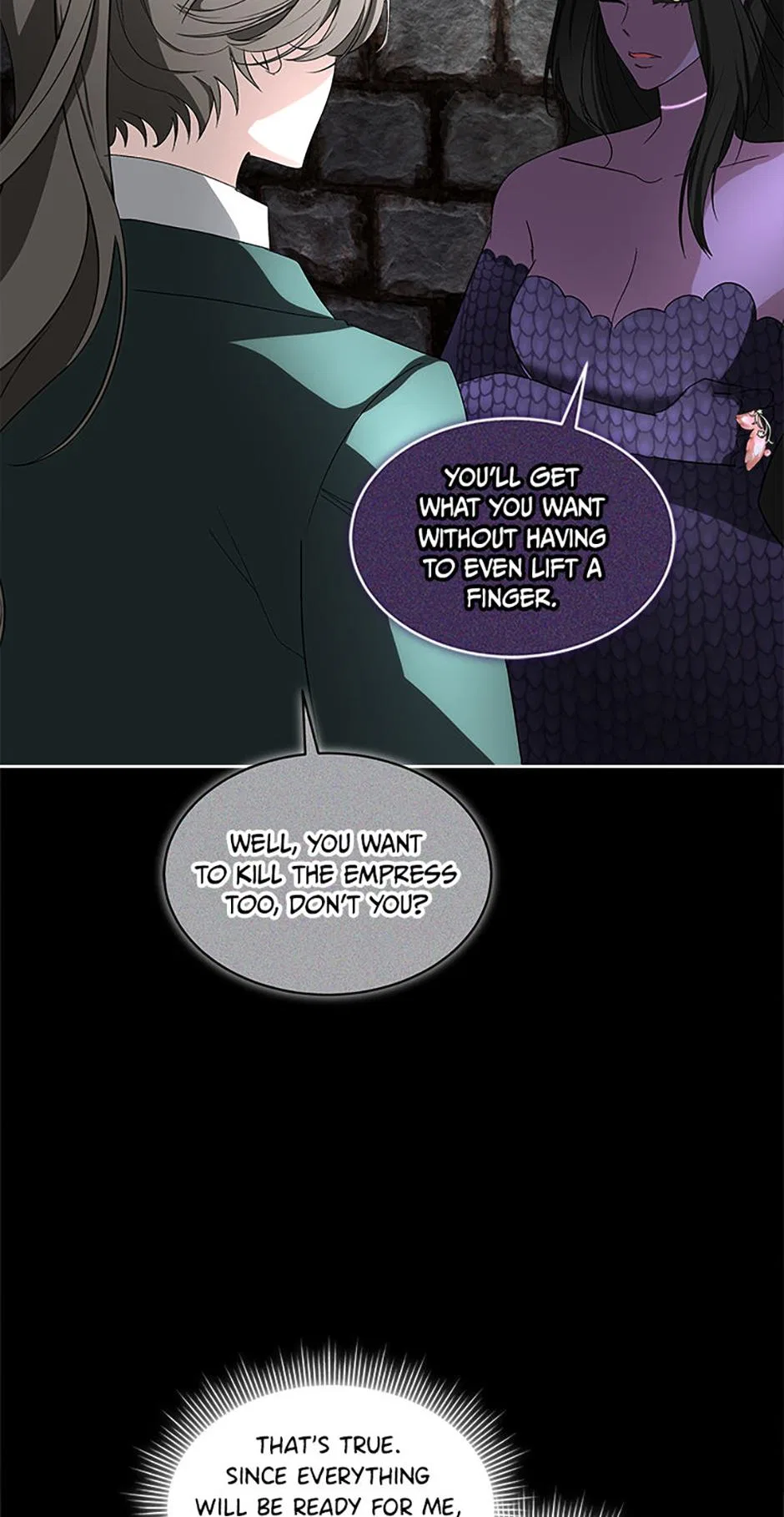 Fostering the Male Lead Chapter 94 – Page 11
