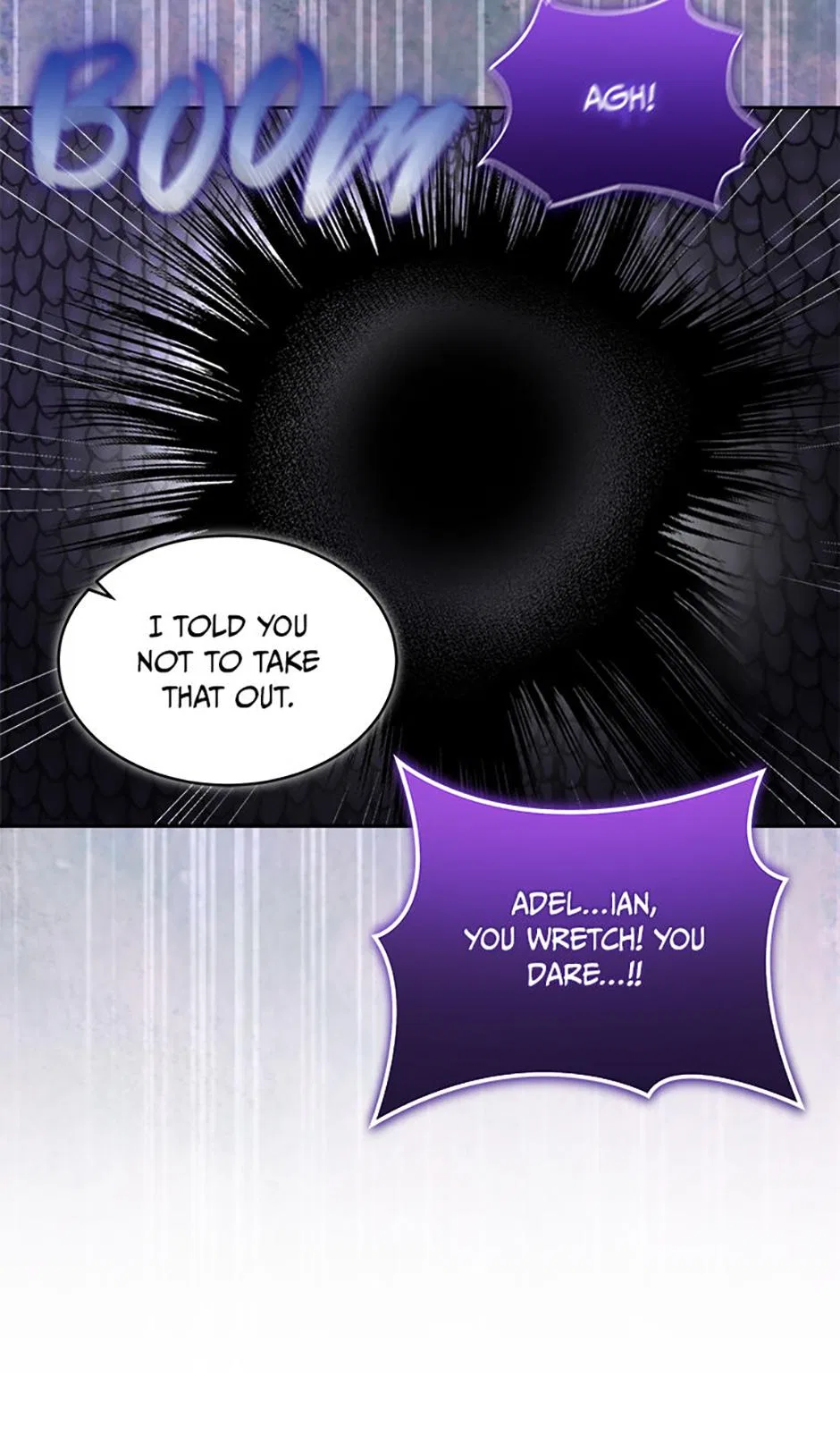 Fostering the Male Lead Chapter 94 – Page 16