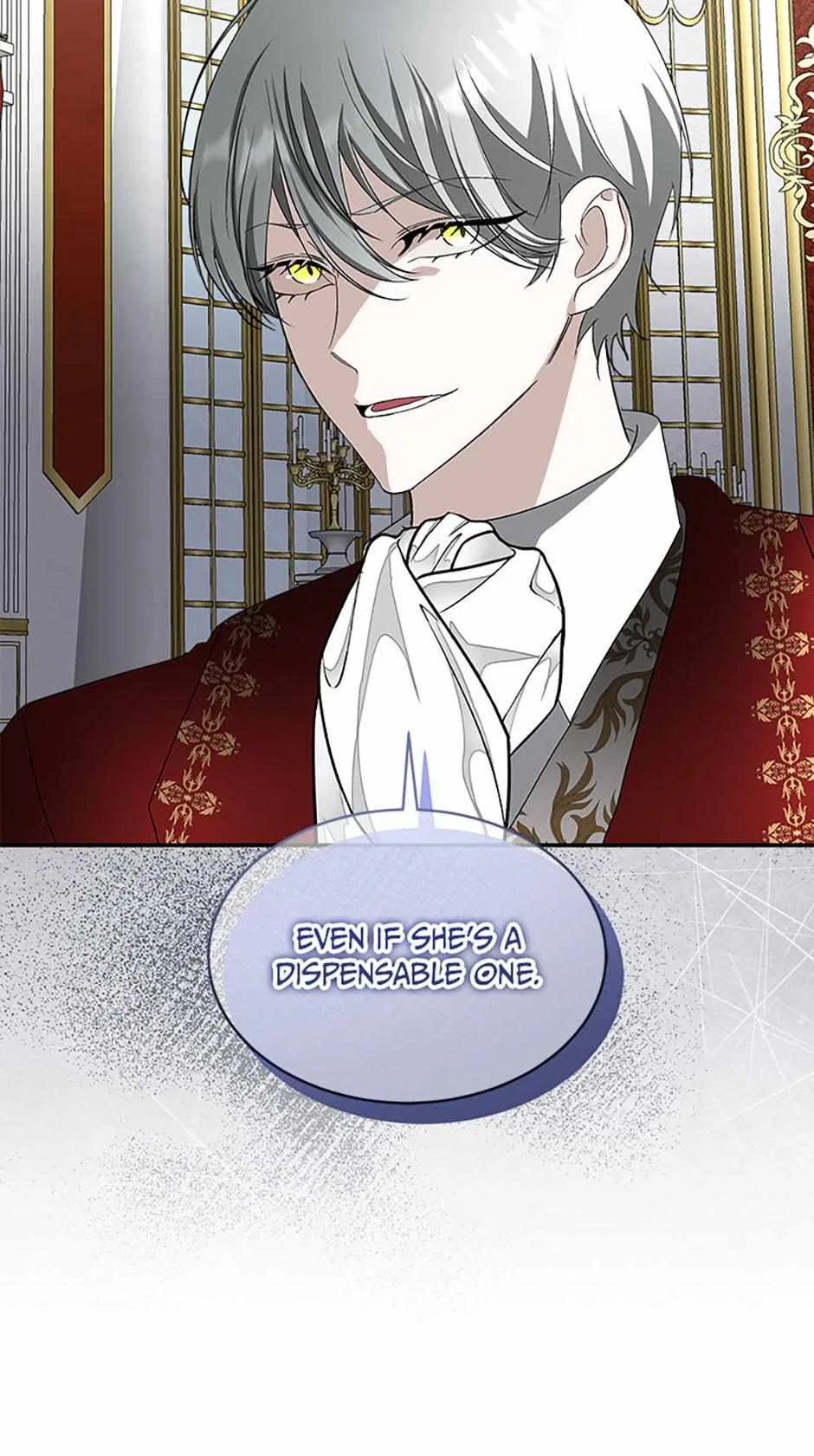 Fostering the Male Lead Chapter 94 – Page 19