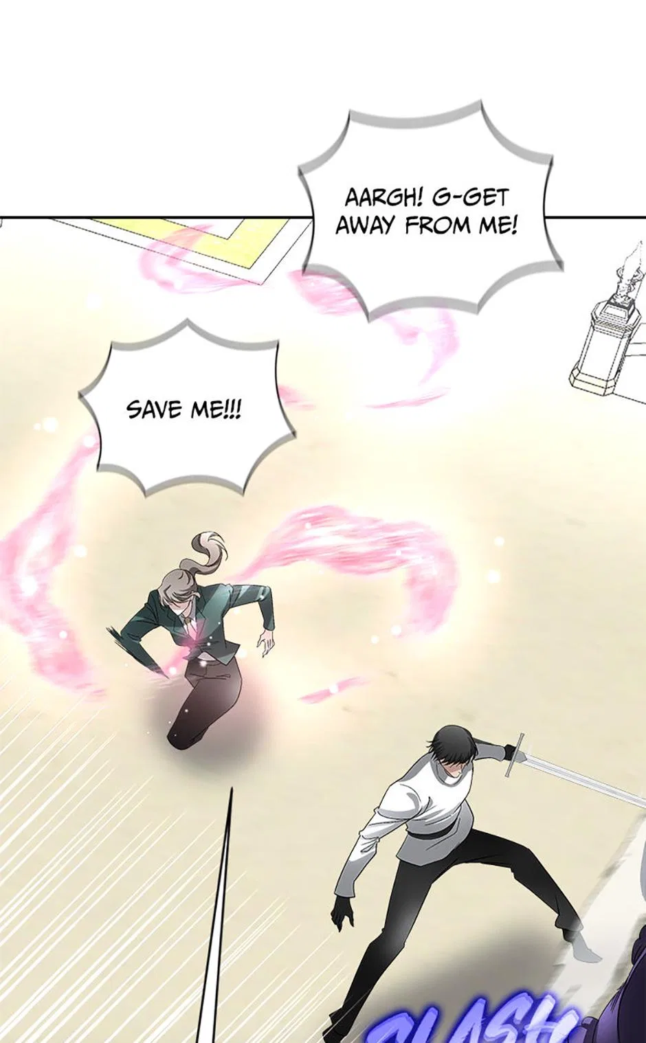 Fostering the Male Lead Chapter 94 – Page 22
