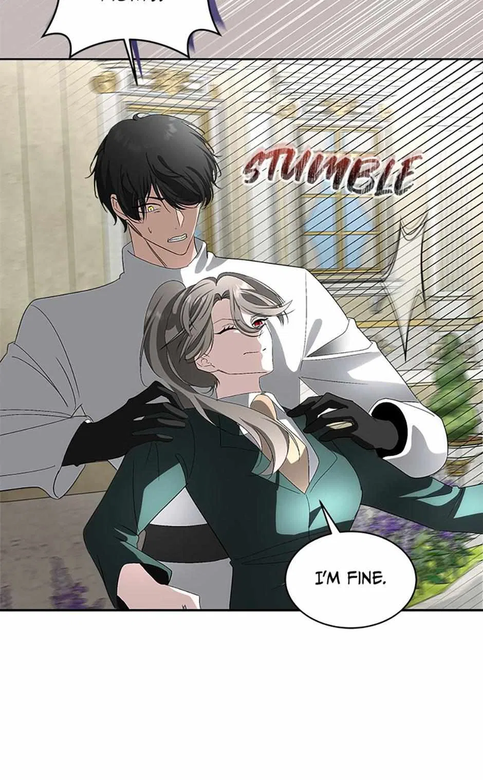 Fostering the Male Lead Chapter 94 – Page 24