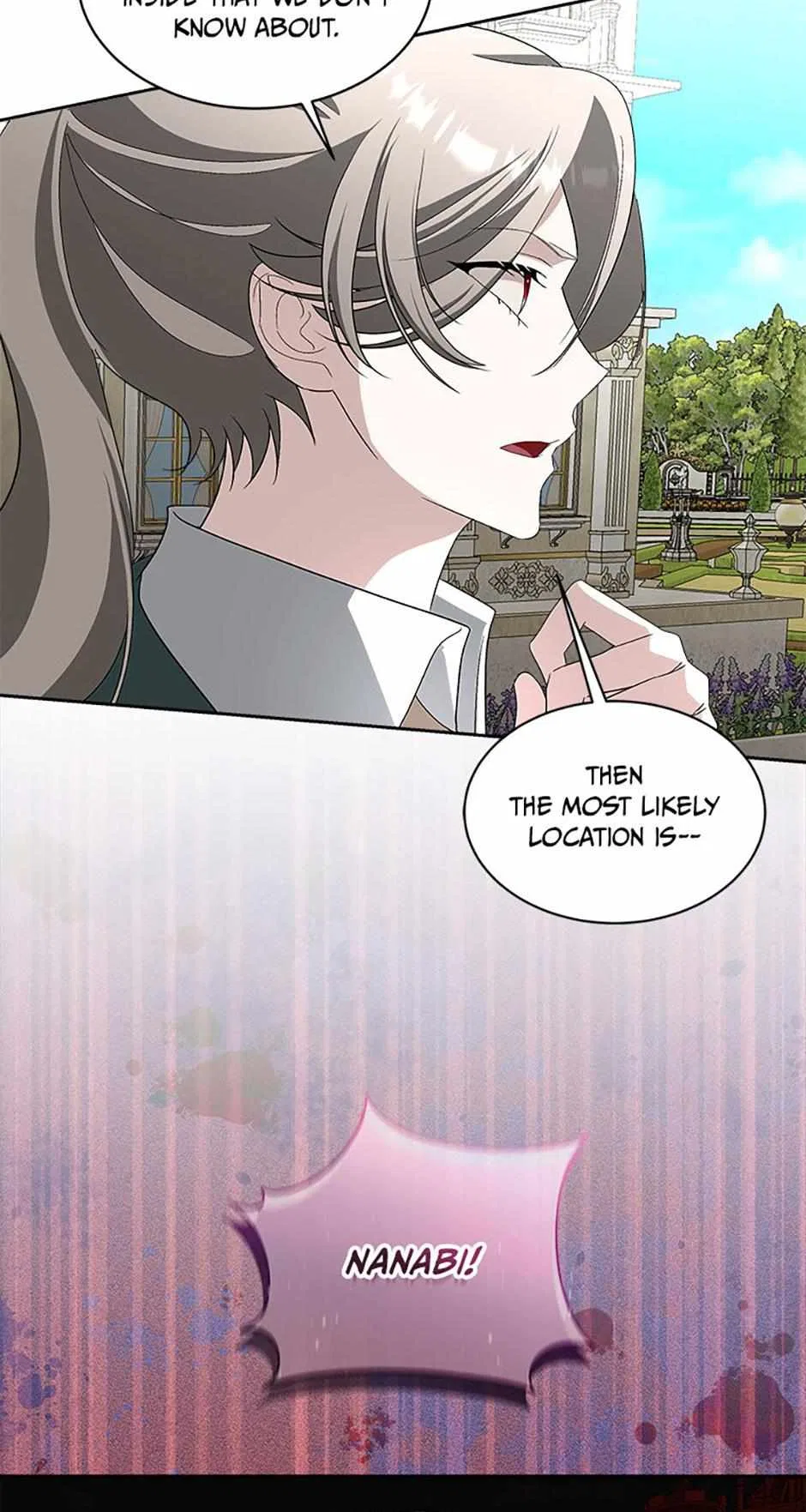 Fostering the Male Lead Chapter 94 – Page 26