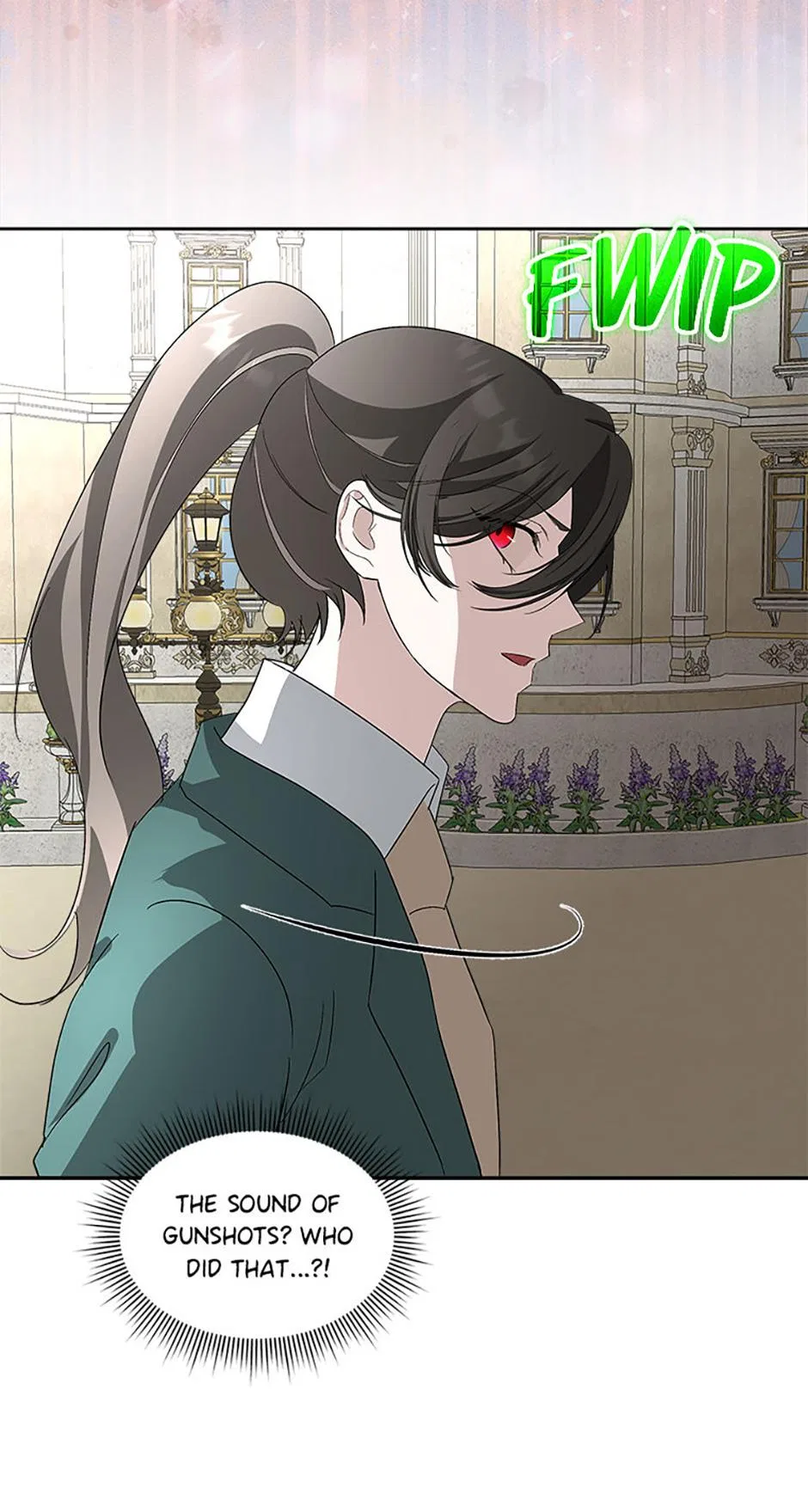 Fostering the Male Lead Chapter 94 – Page 30
