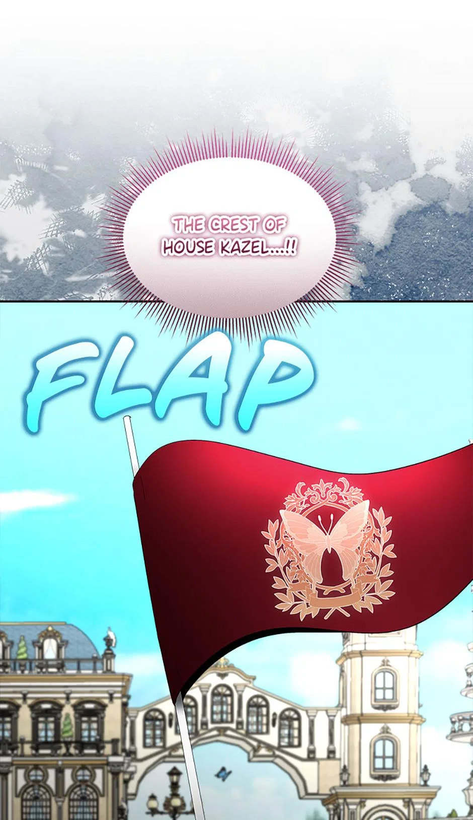 Fostering the Male Lead Chapter 94 – Page 31