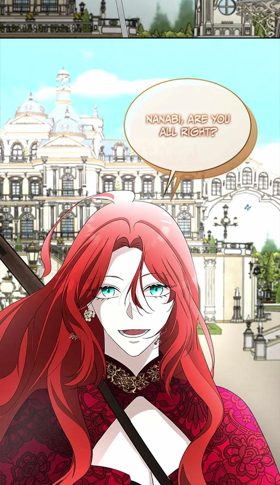 Fostering the Male Lead Chapter 94 – Page 32