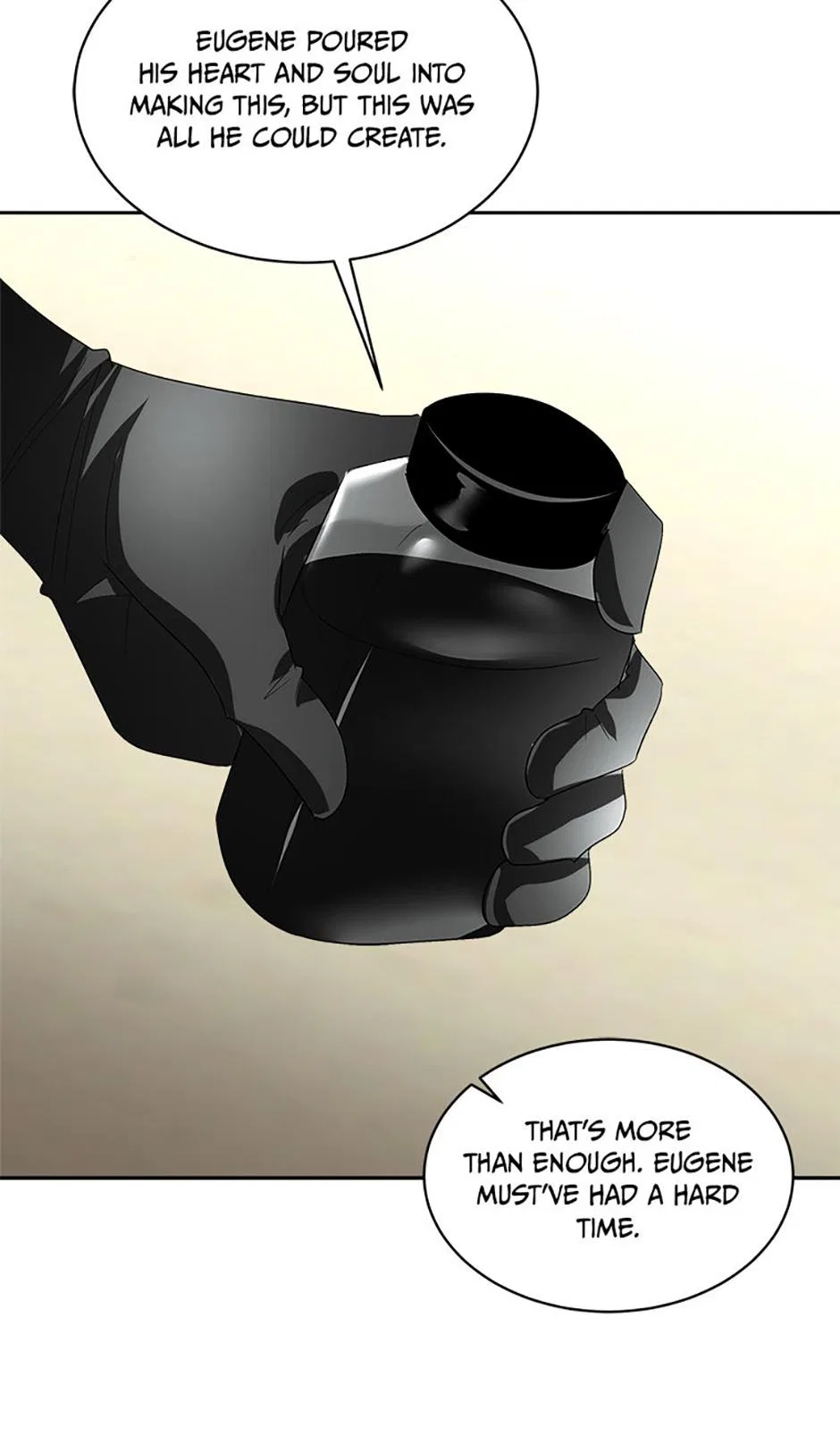 Fostering the Male Lead Chapter 94 – Page 35