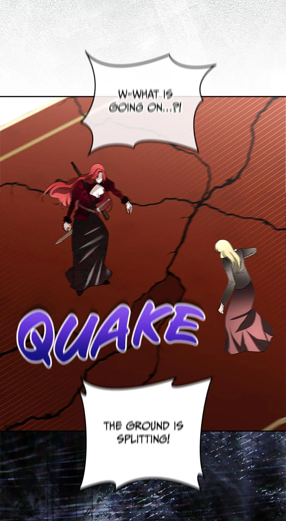 Fostering the Male Lead Chapter 94 – Page 40