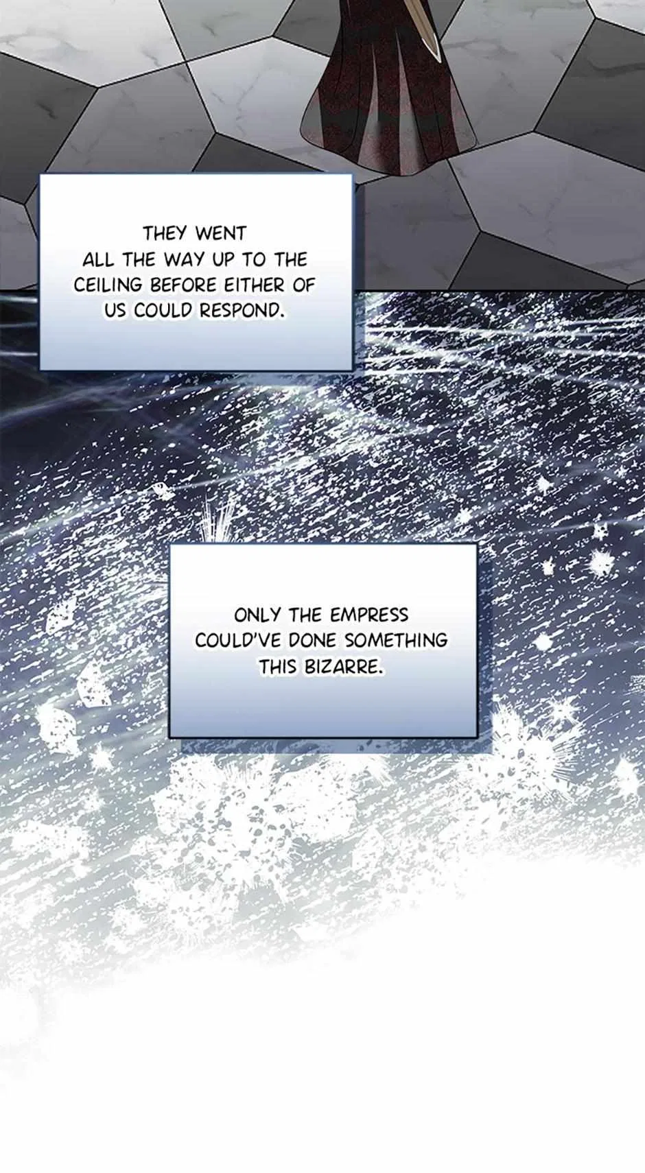 Fostering the Male Lead Chapter 94 – Page 42