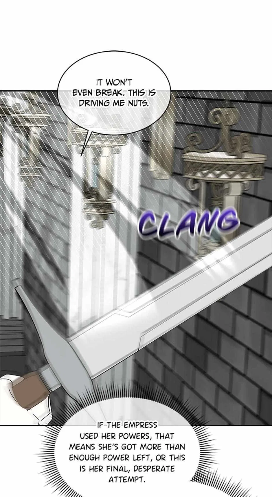 Fostering the Male Lead Chapter 94 – Page 43