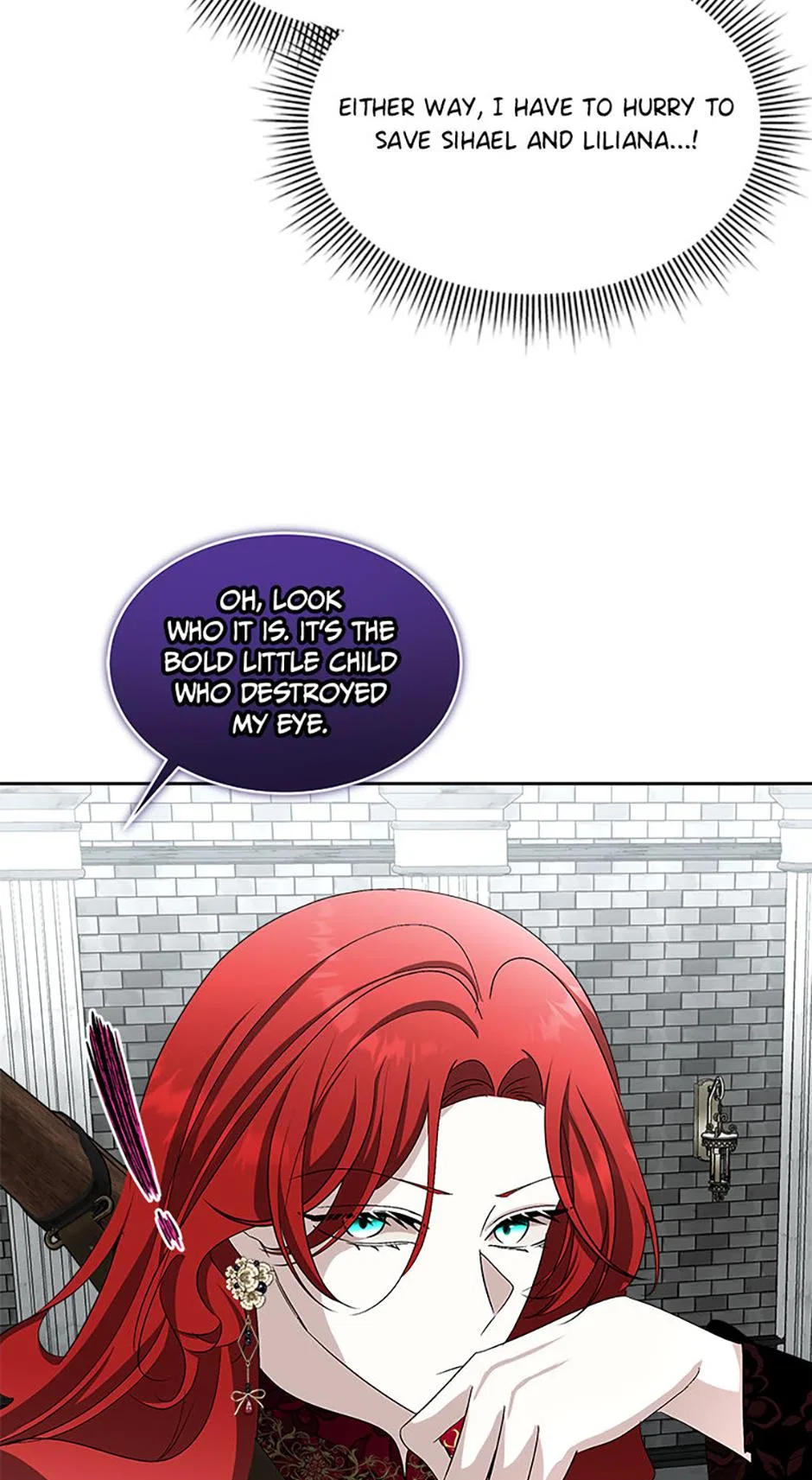 Fostering the Male Lead Chapter 94 – Page 44