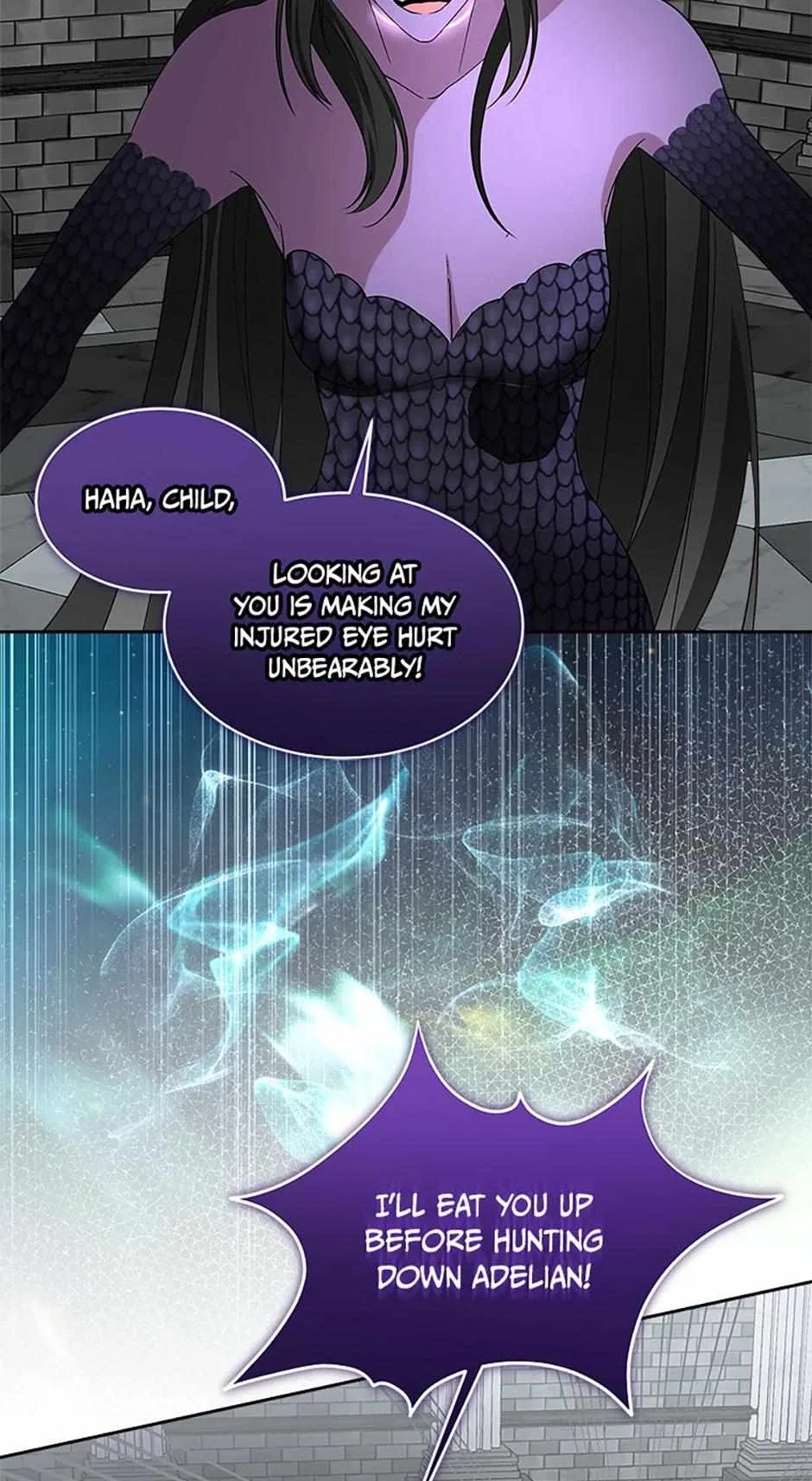 Fostering the Male Lead Chapter 94 – Page 46