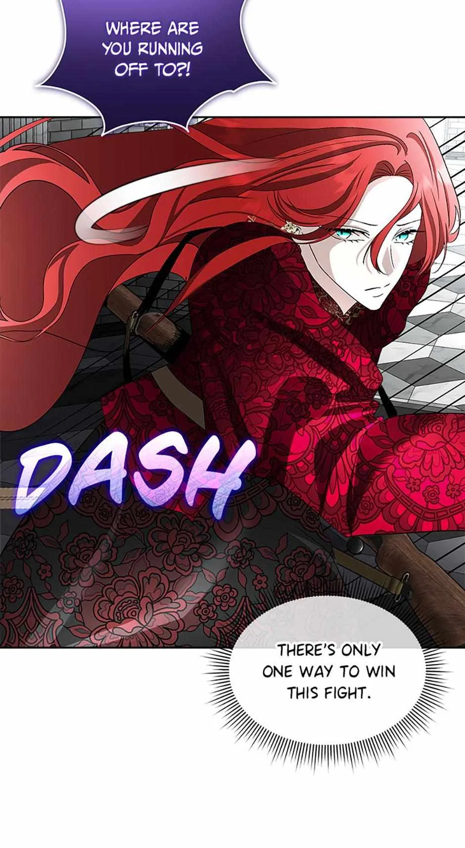 Fostering the Male Lead Chapter 94 – Page 48