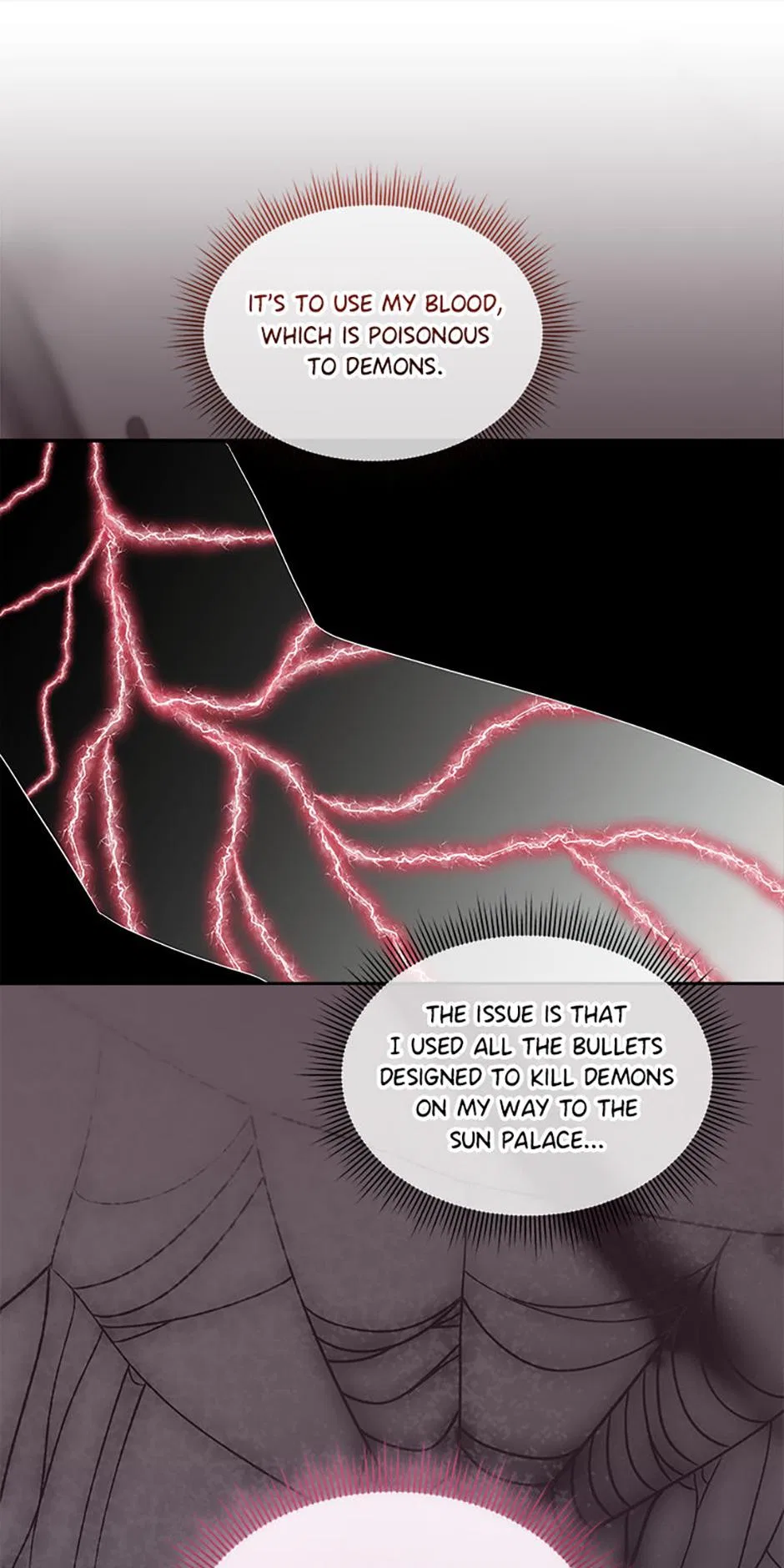 Fostering the Male Lead Chapter 94 – Page 49