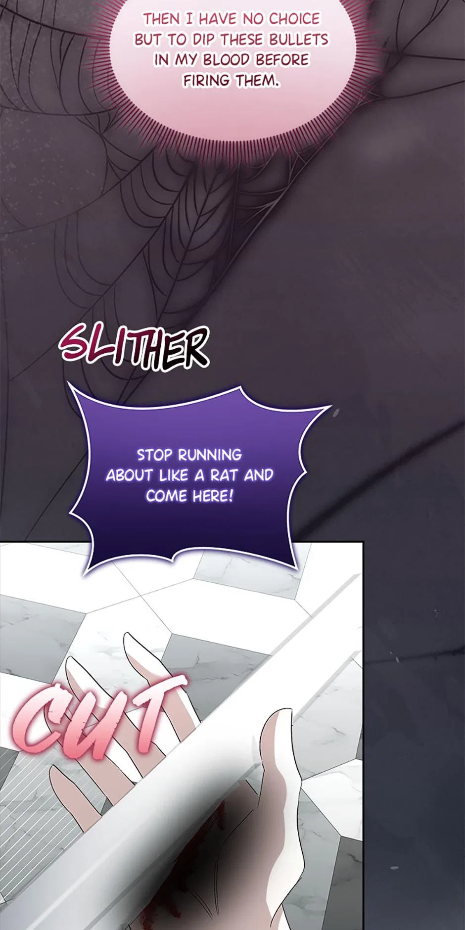 Fostering the Male Lead Chapter 94 – Page 50