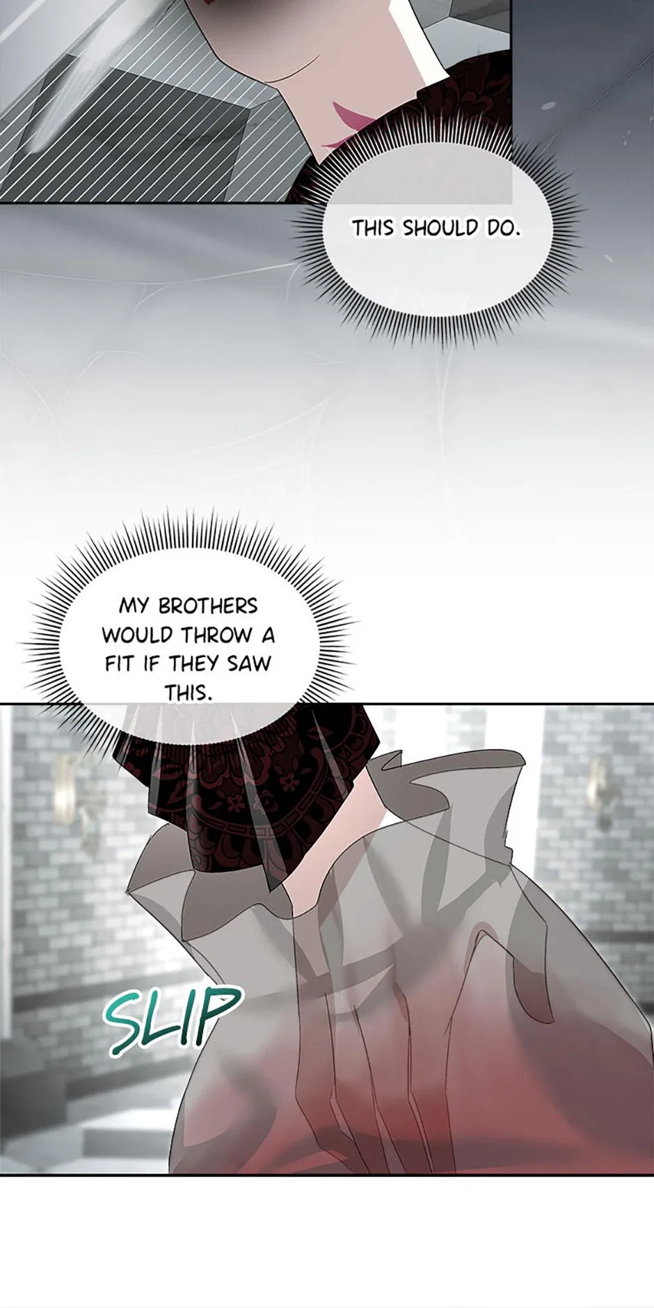 Fostering the Male Lead Chapter 94 – Page 51
