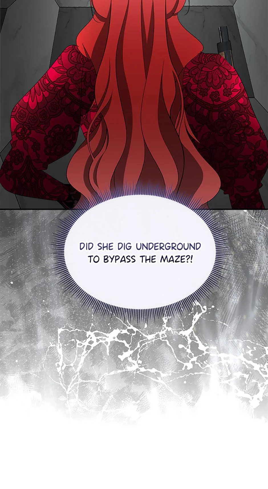 Fostering the Male Lead Chapter 94 – Page 56