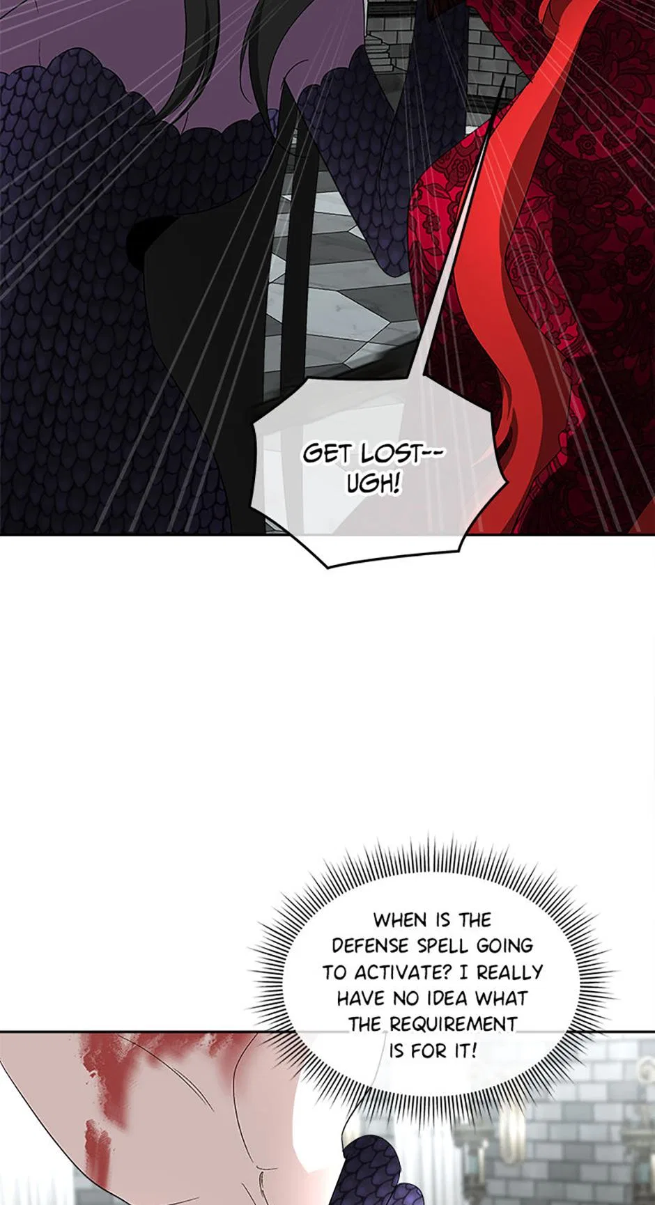 Fostering the Male Lead Chapter 94 – Page 59