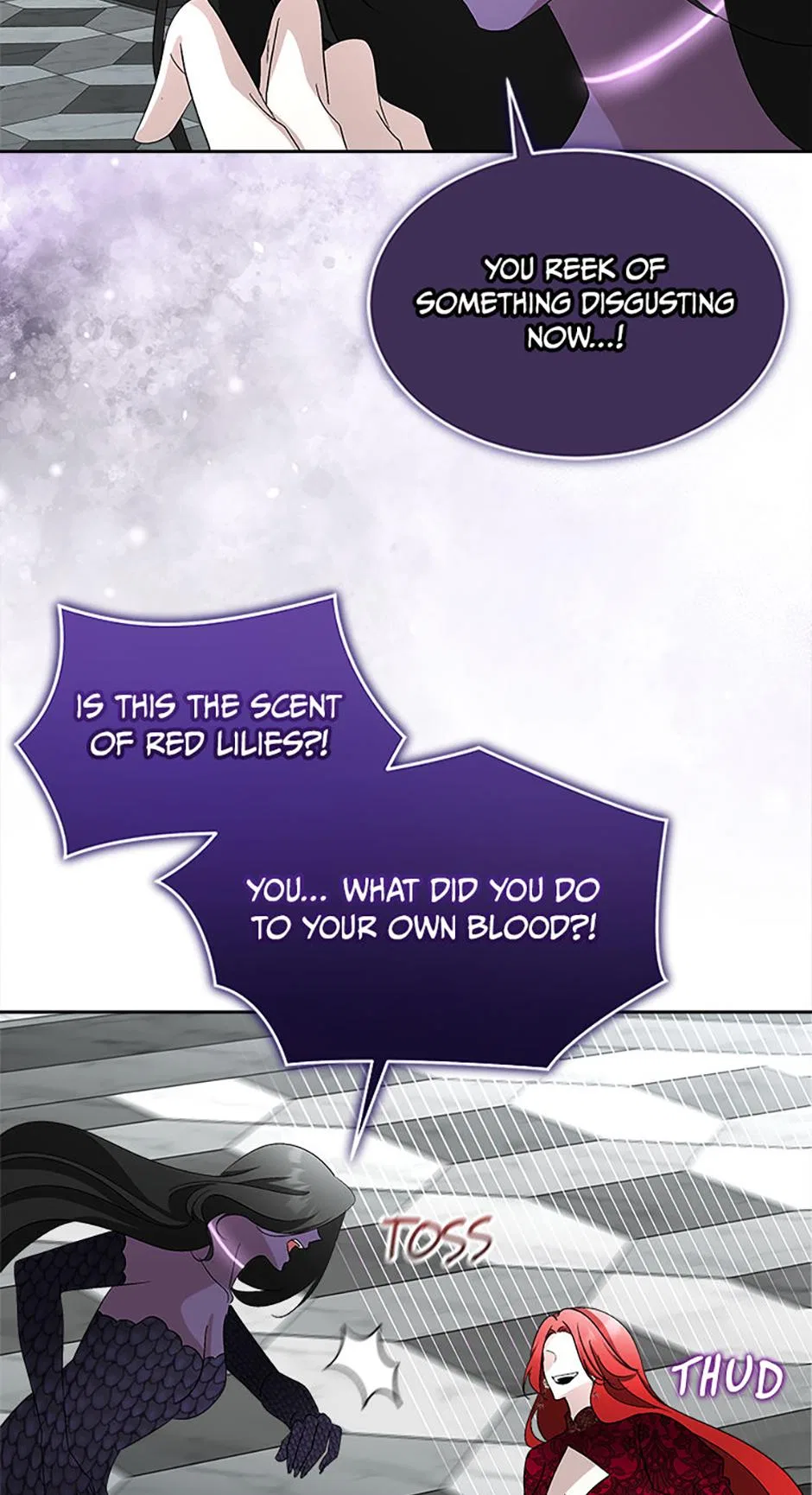 Fostering the Male Lead Chapter 94 – Page 61