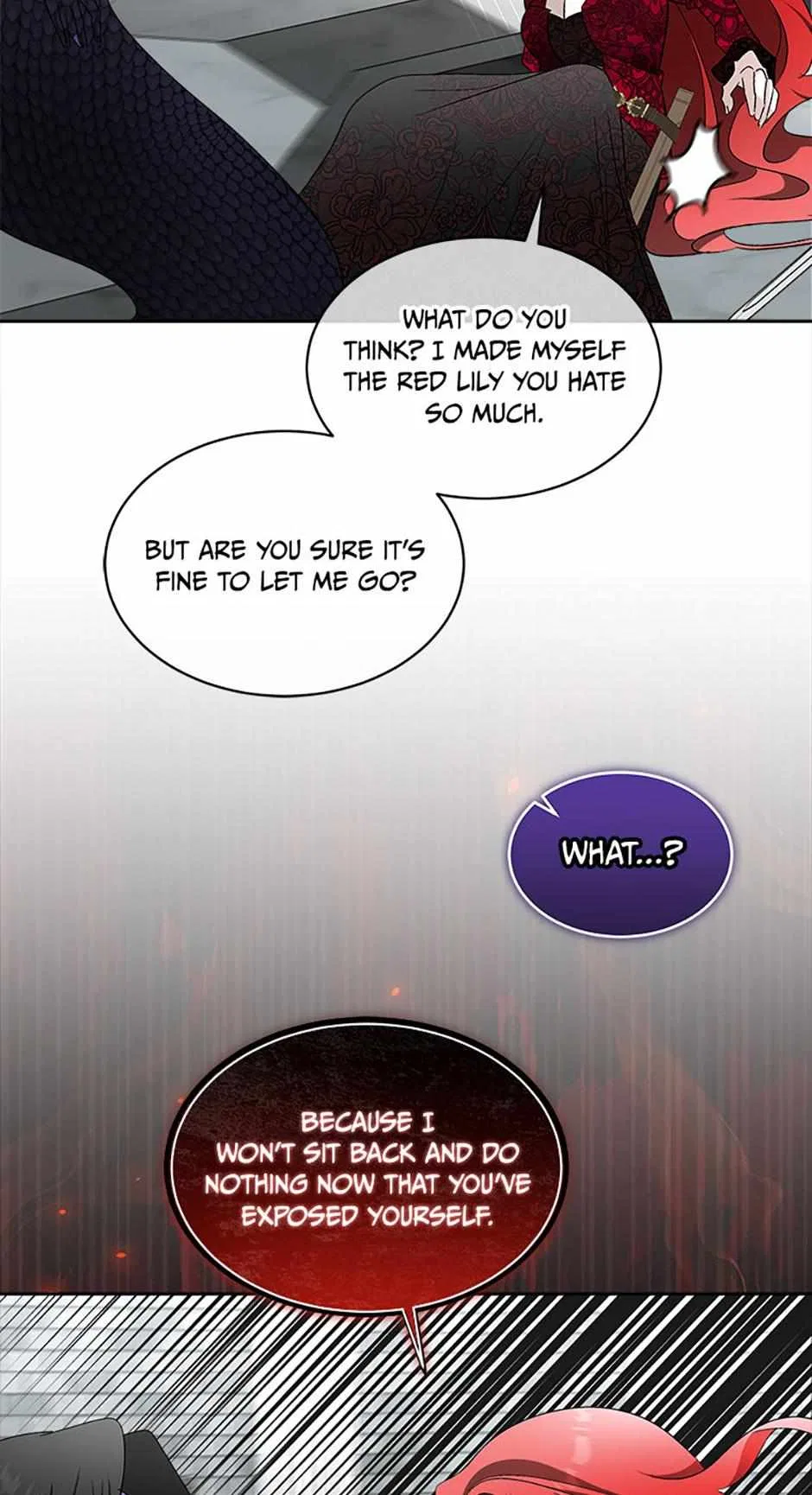 Fostering the Male Lead Chapter 94 – Page 62