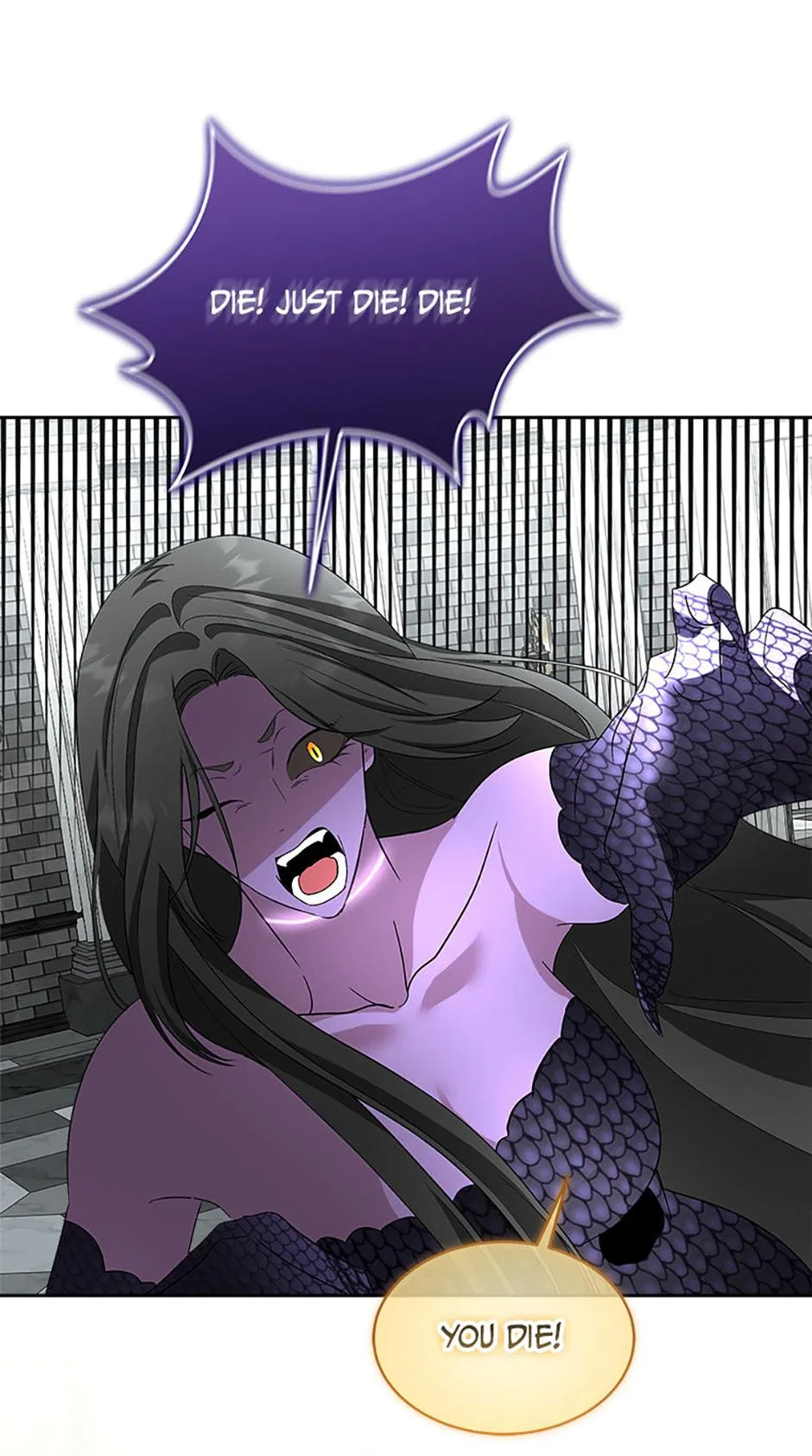 Fostering the Male Lead Chapter 94 – Page 64