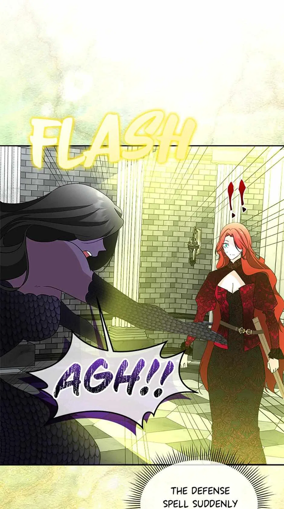 Fostering the Male Lead Chapter 94 – Page 65