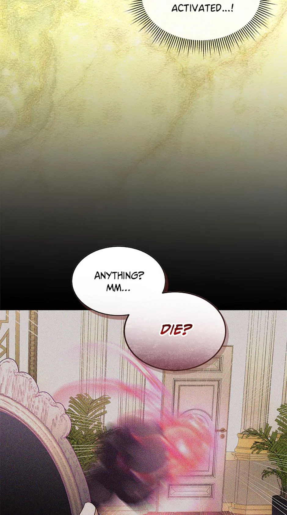 Fostering the Male Lead Chapter 94 – Page 66