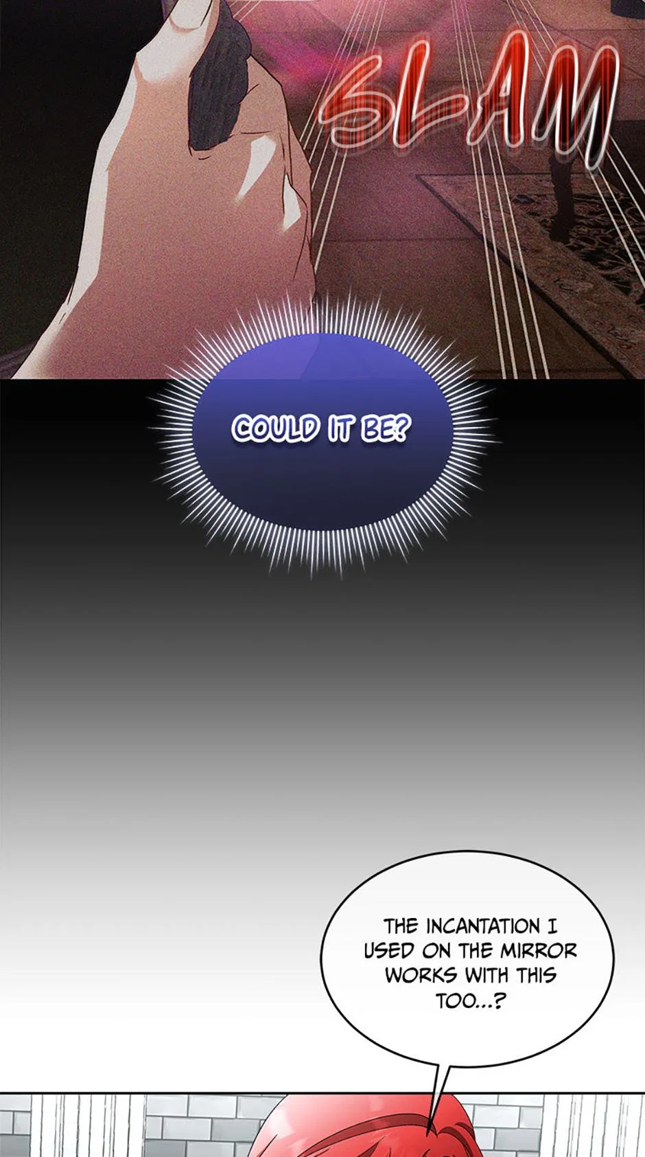 Fostering the Male Lead Chapter 94 – Page 67