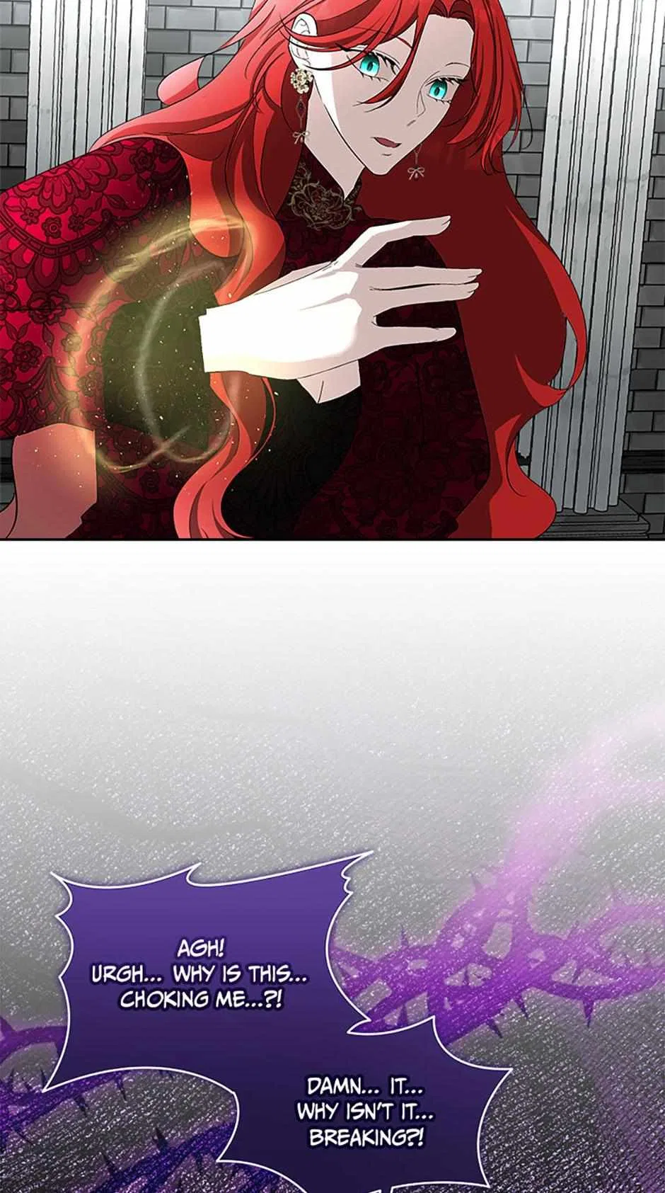 Fostering the Male Lead Chapter 94 – Page 68