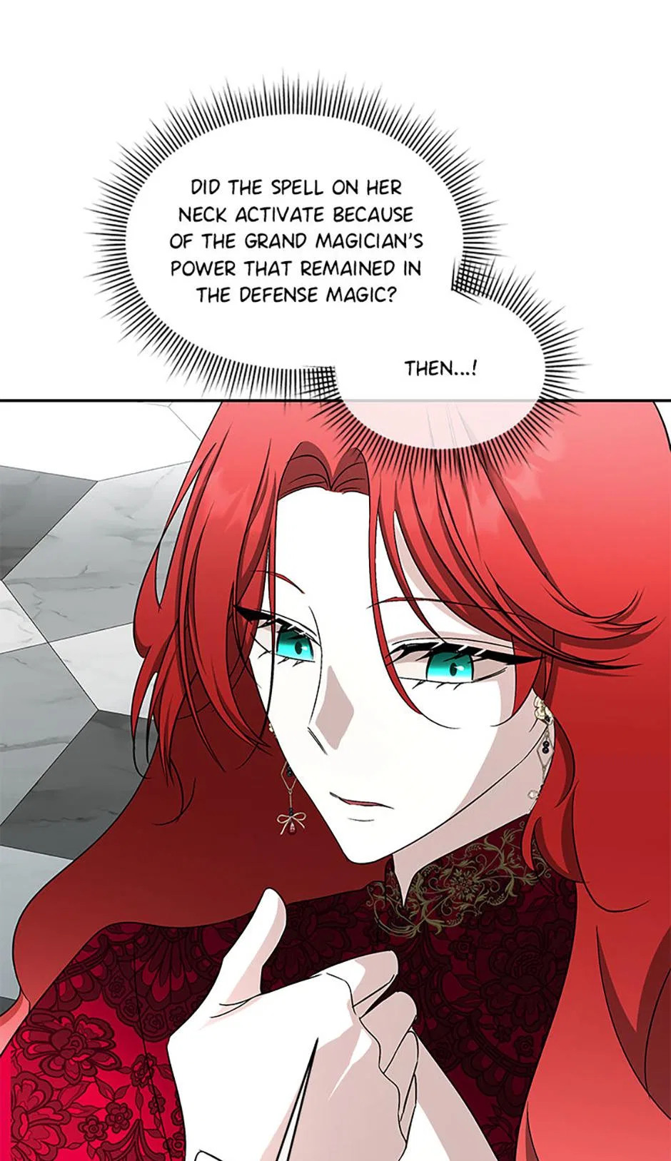 Fostering the Male Lead Chapter 94 – Page 70
