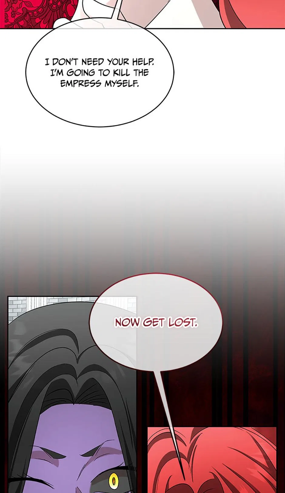 Fostering the Male Lead Chapter 94 – Page 71