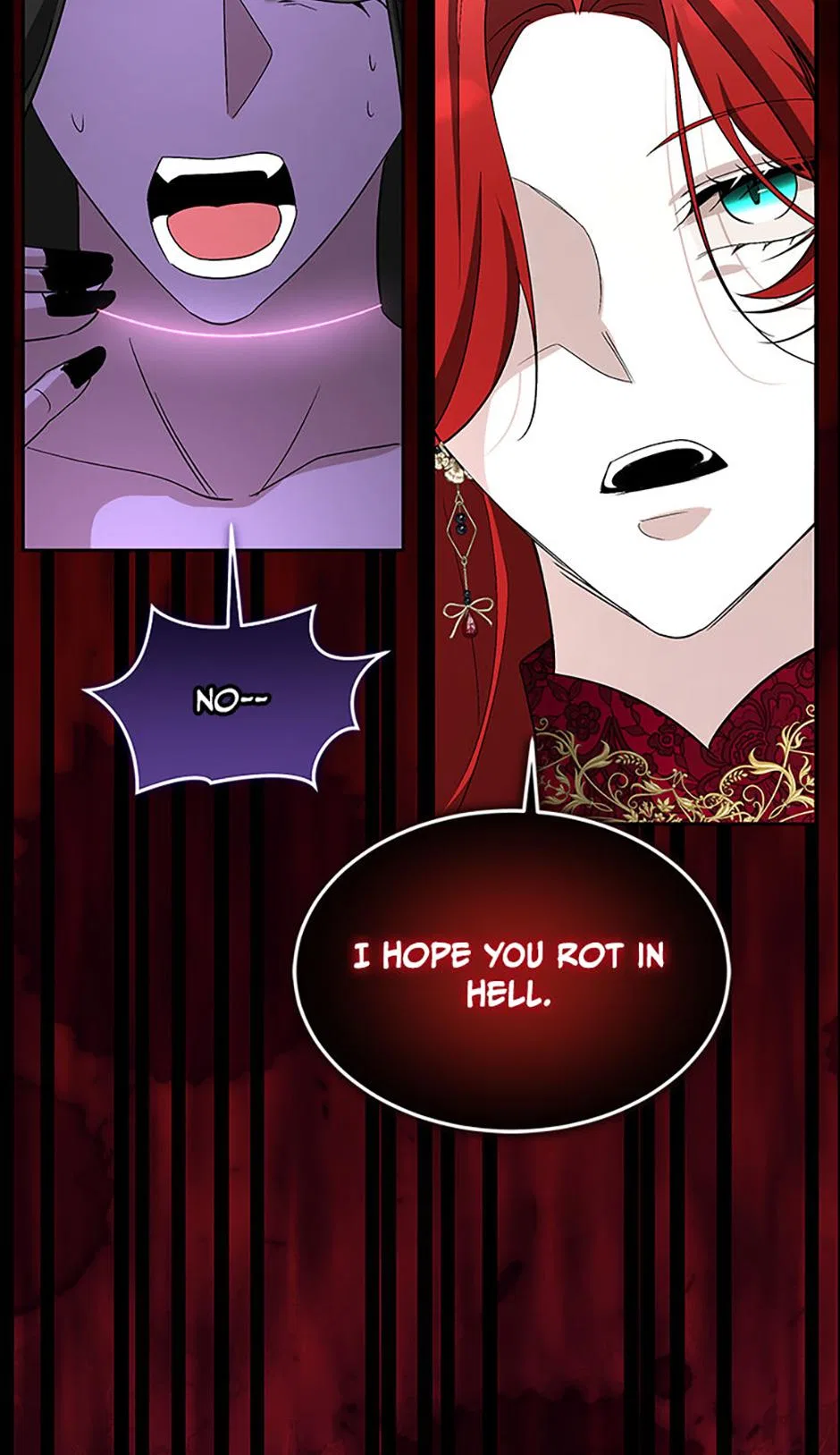 Fostering the Male Lead Chapter 94 – Page 72