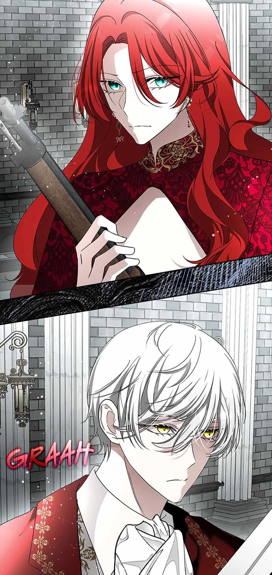 Fostering the Male Lead Chapter 94 – Page 76