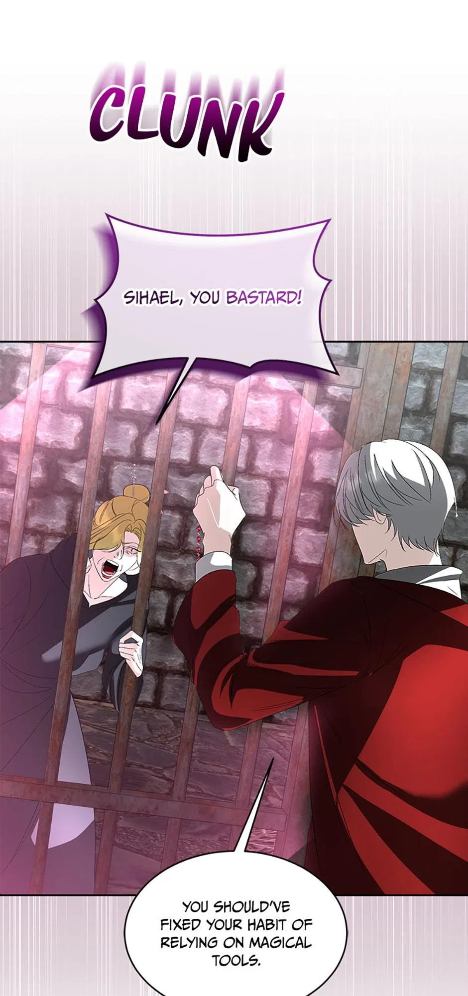 Fostering the Male Lead Chapter 93 – Page 9