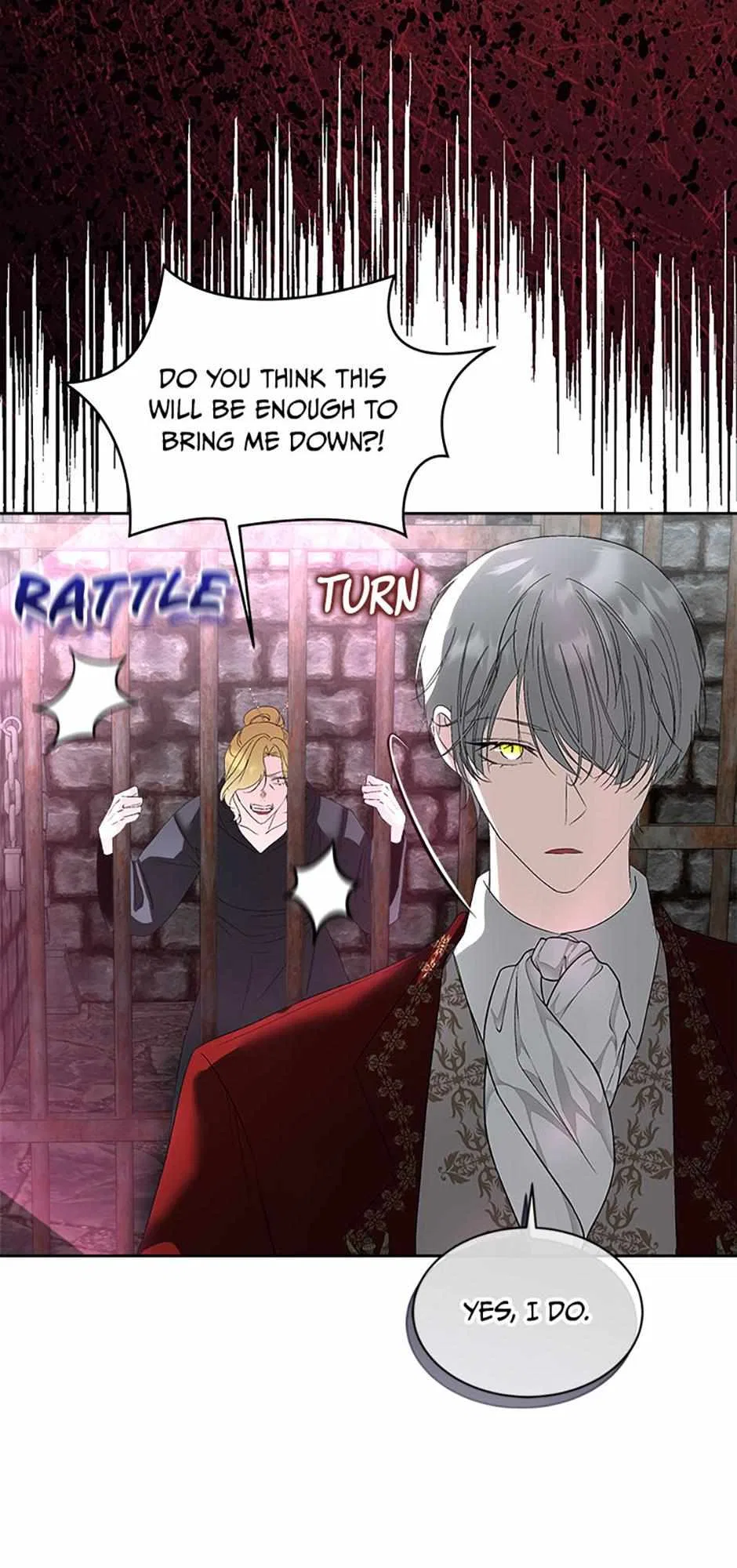 Fostering the Male Lead Chapter 93 – Page 12