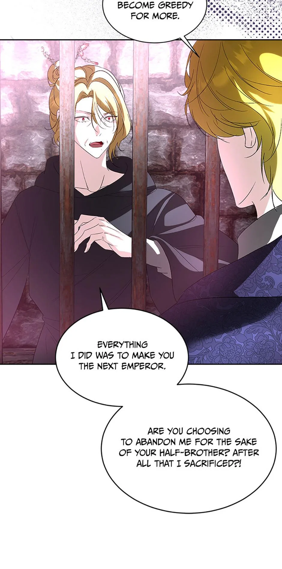 Fostering the Male Lead Chapter 93 – Page 16