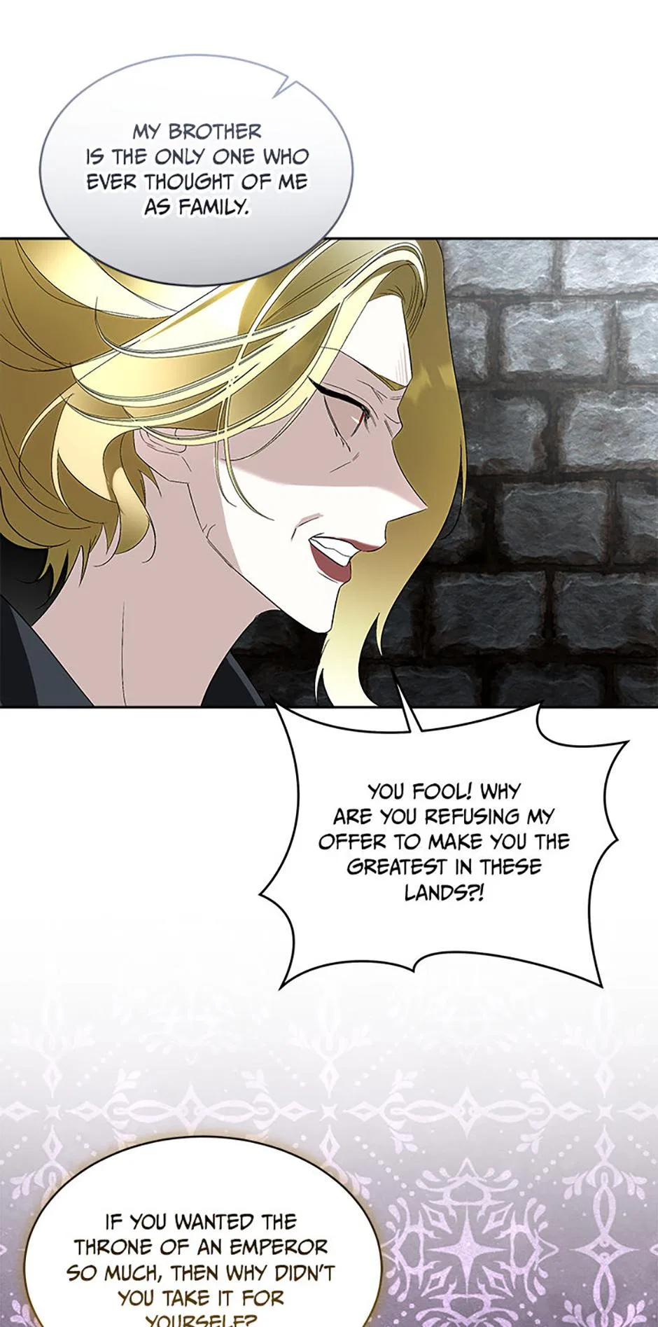 Fostering the Male Lead Chapter 93 – Page 17