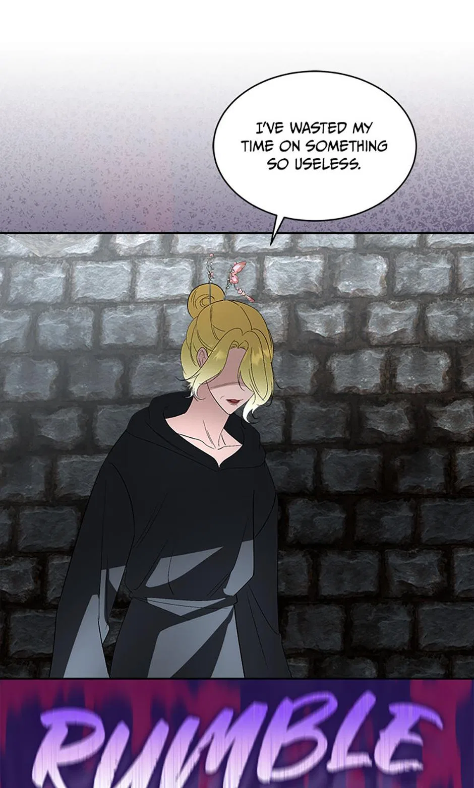 Fostering the Male Lead Chapter 93 – Page 19
