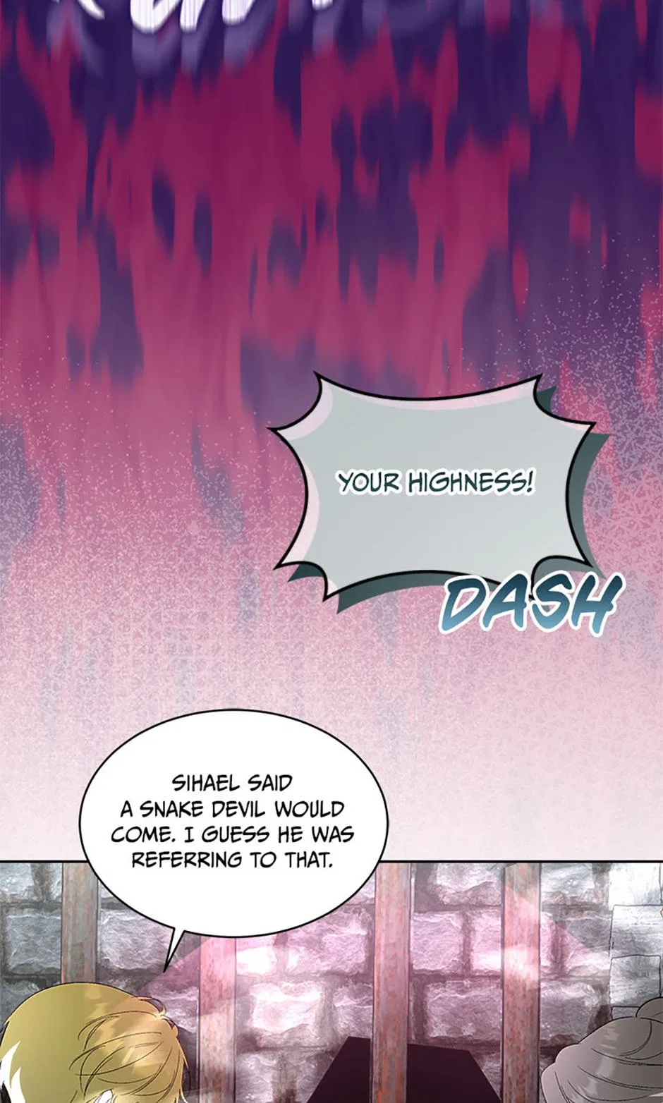 Fostering the Male Lead Chapter 93 – Page 20