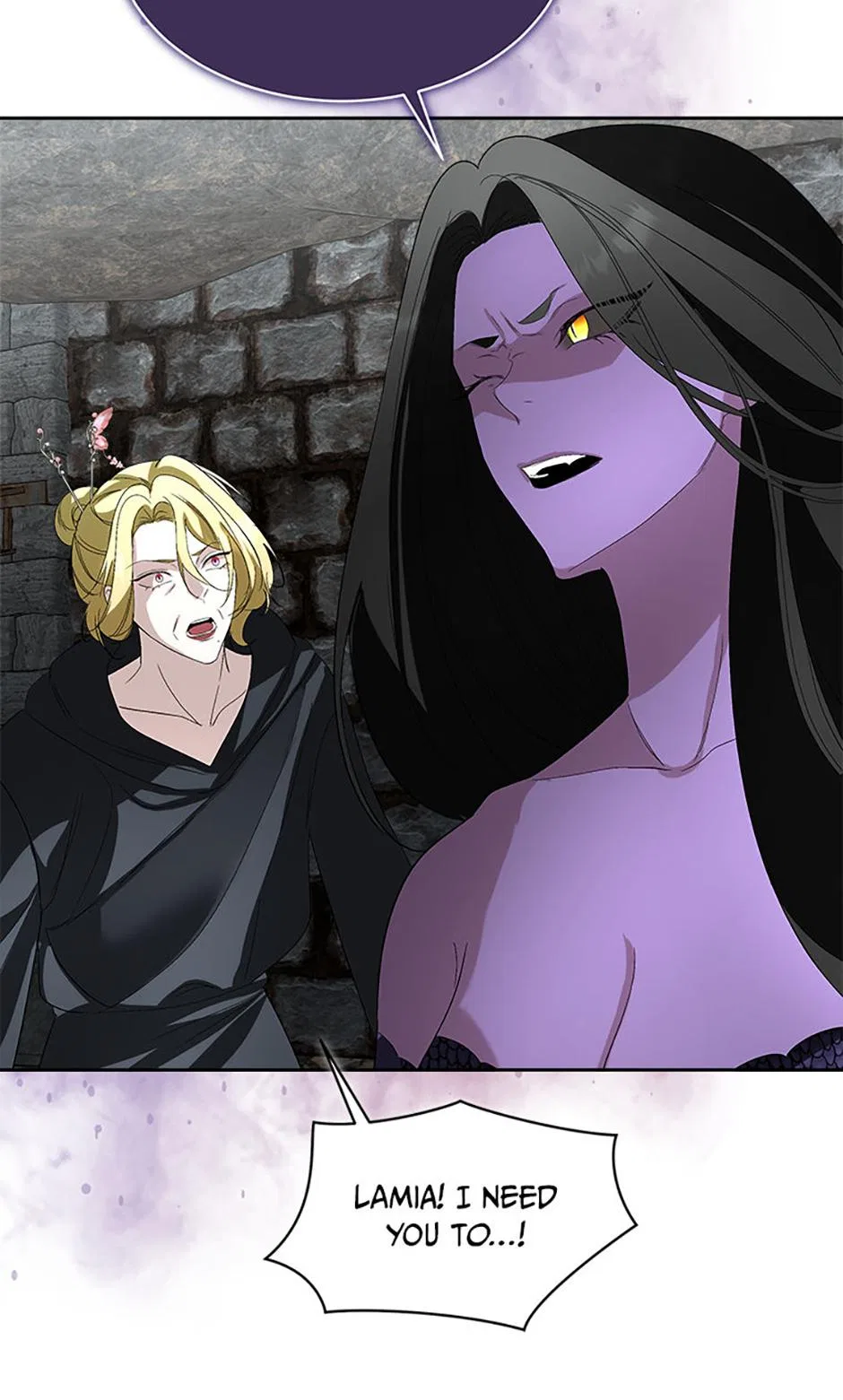 Fostering the Male Lead Chapter 93 – Page 22