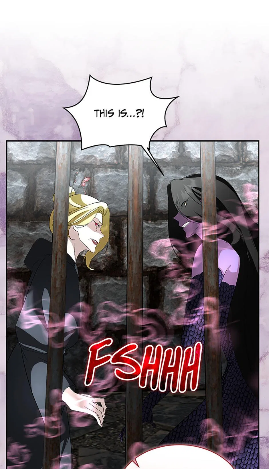 Fostering the Male Lead Chapter 93 – Page 23