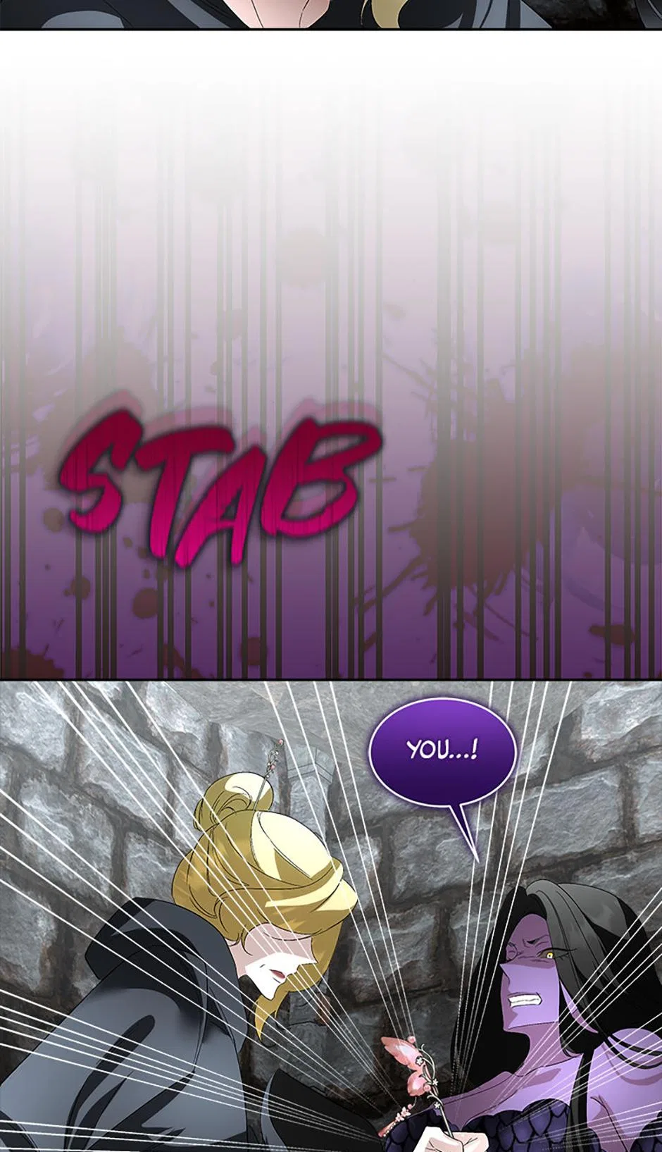 Fostering the Male Lead Chapter 93 – Page 25