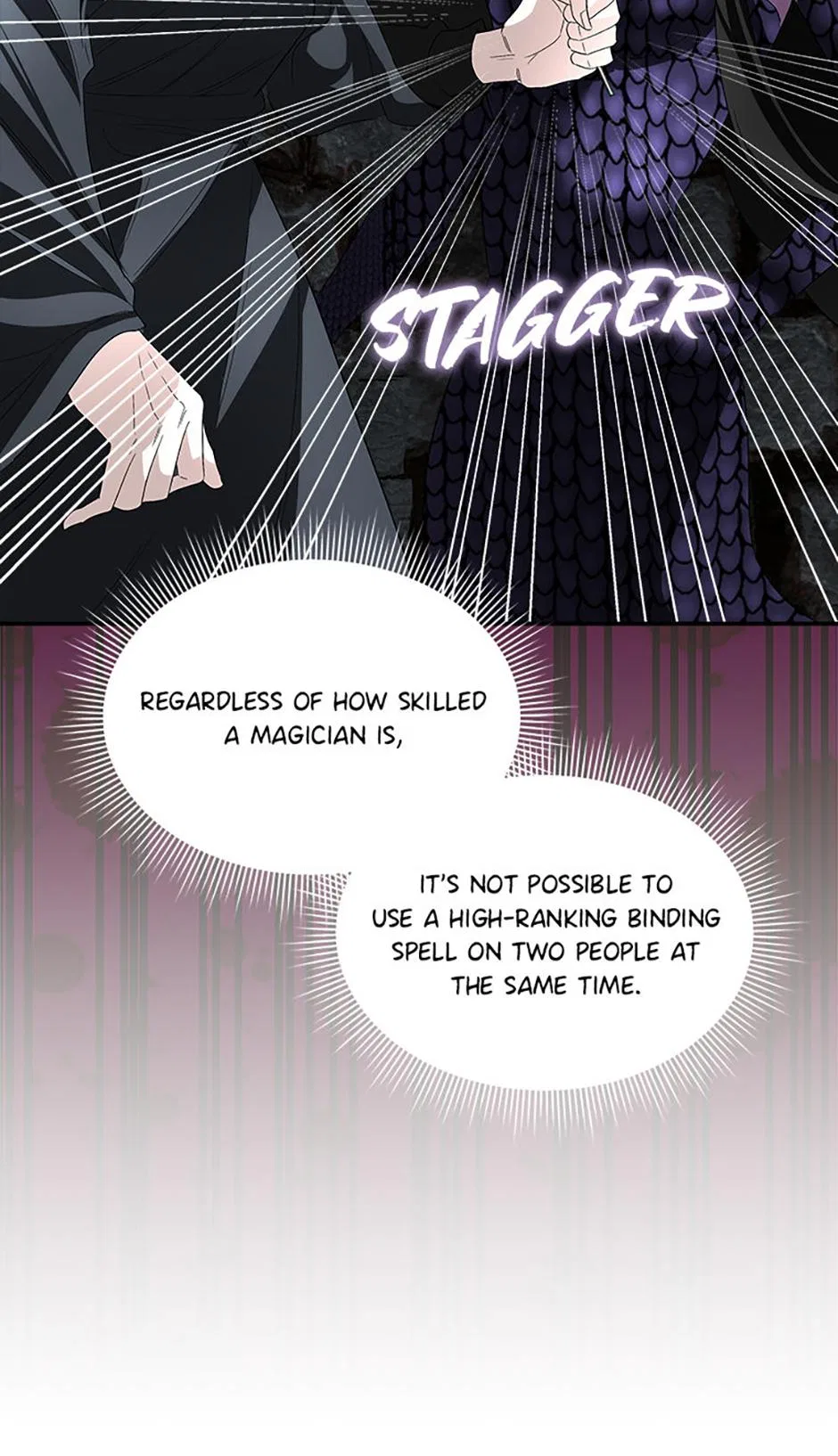 Fostering the Male Lead Chapter 93 – Page 26