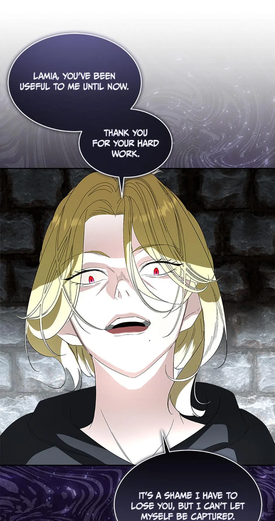 Fostering the Male Lead Chapter 93 – Page 27