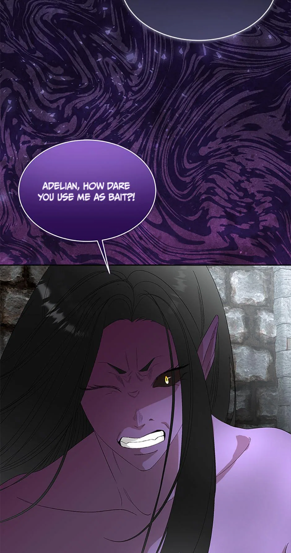 Fostering the Male Lead Chapter 93 – Page 28