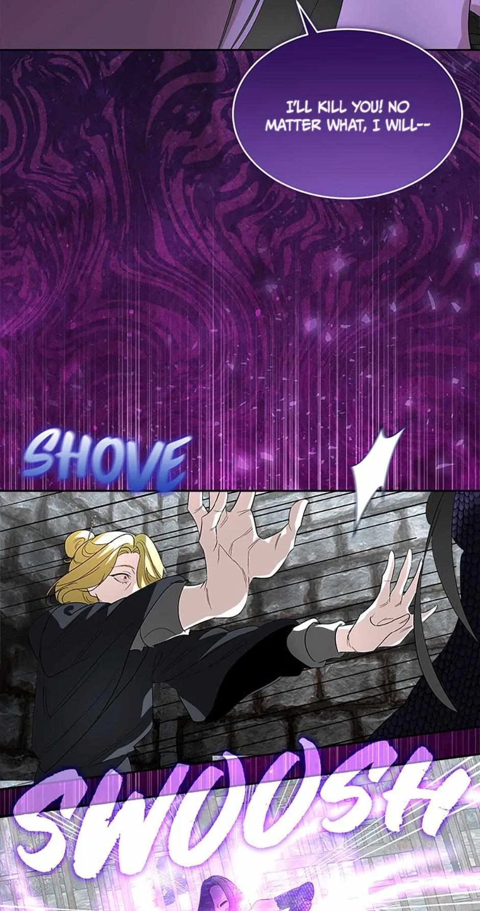 Fostering the Male Lead Chapter 93 – Page 29